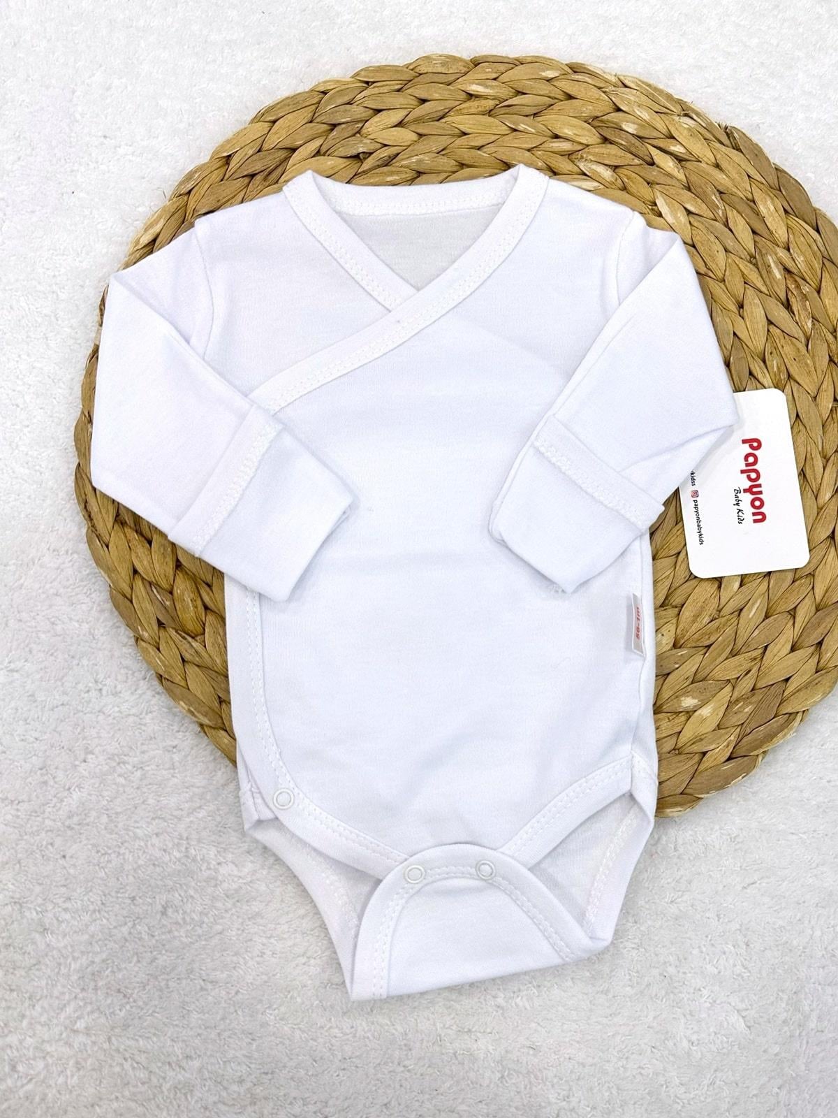 Çıtçıtlı Badi (Uniseks)