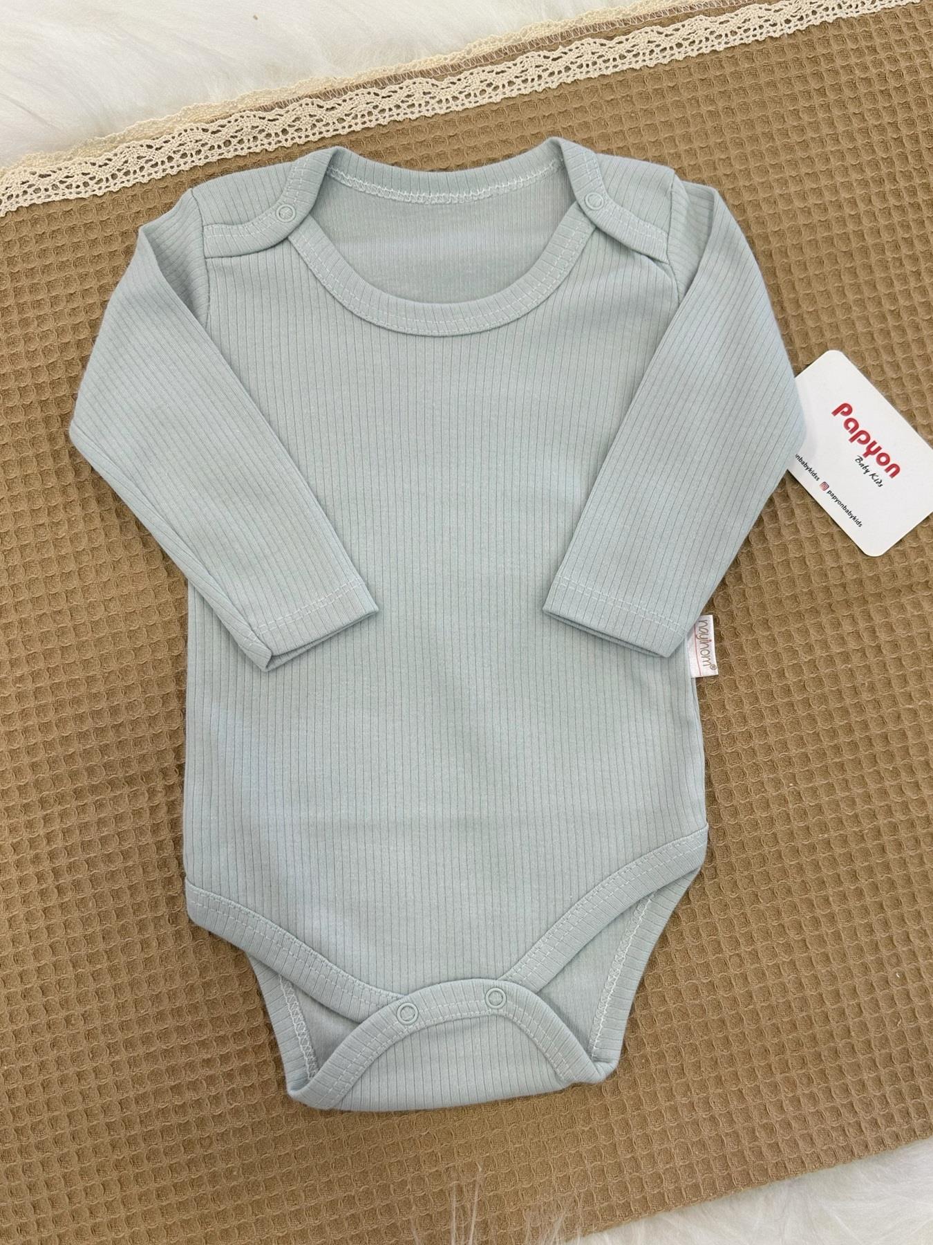 Uniseks Bebek