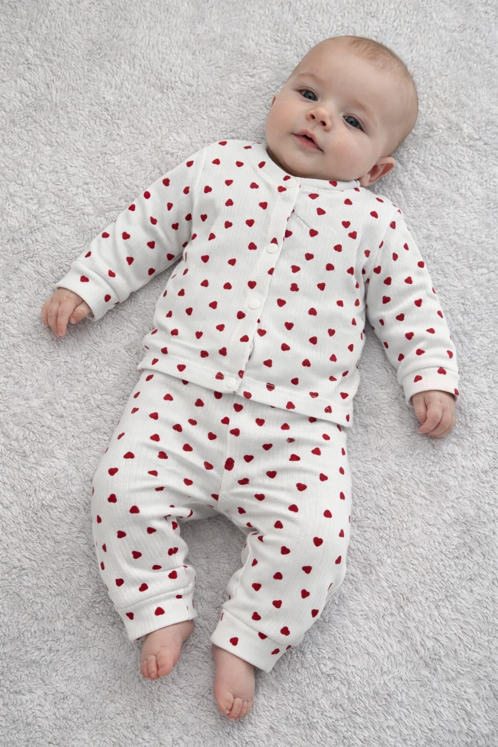 Kız Bebek Takım