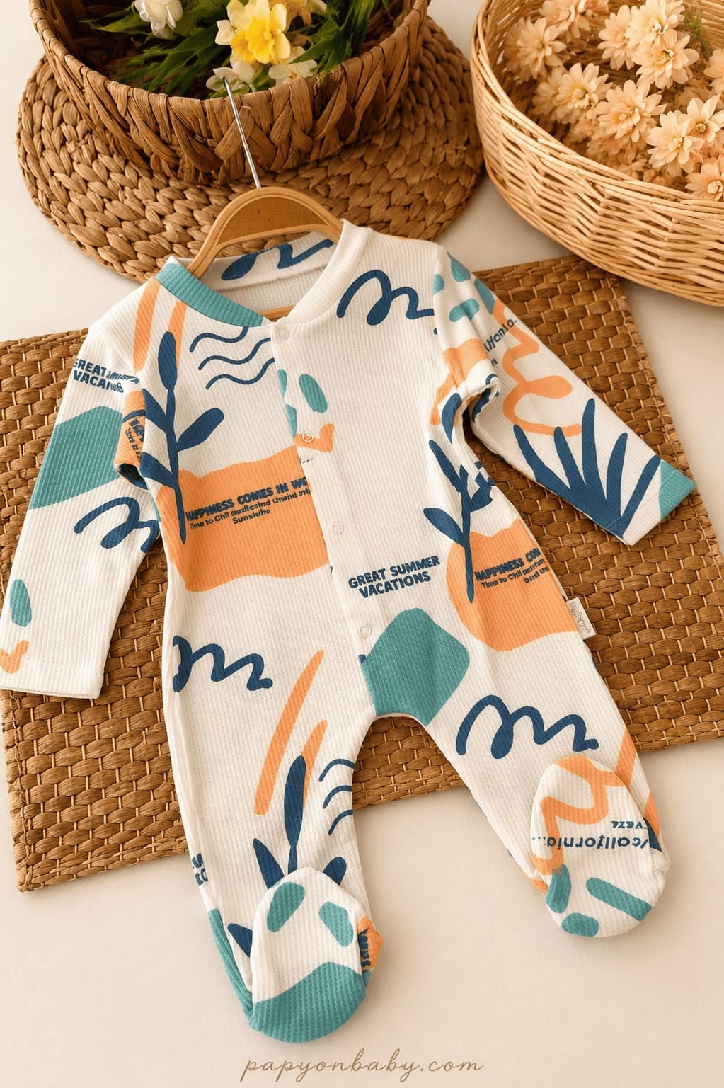 Tulum & Salopet (Uniseks)