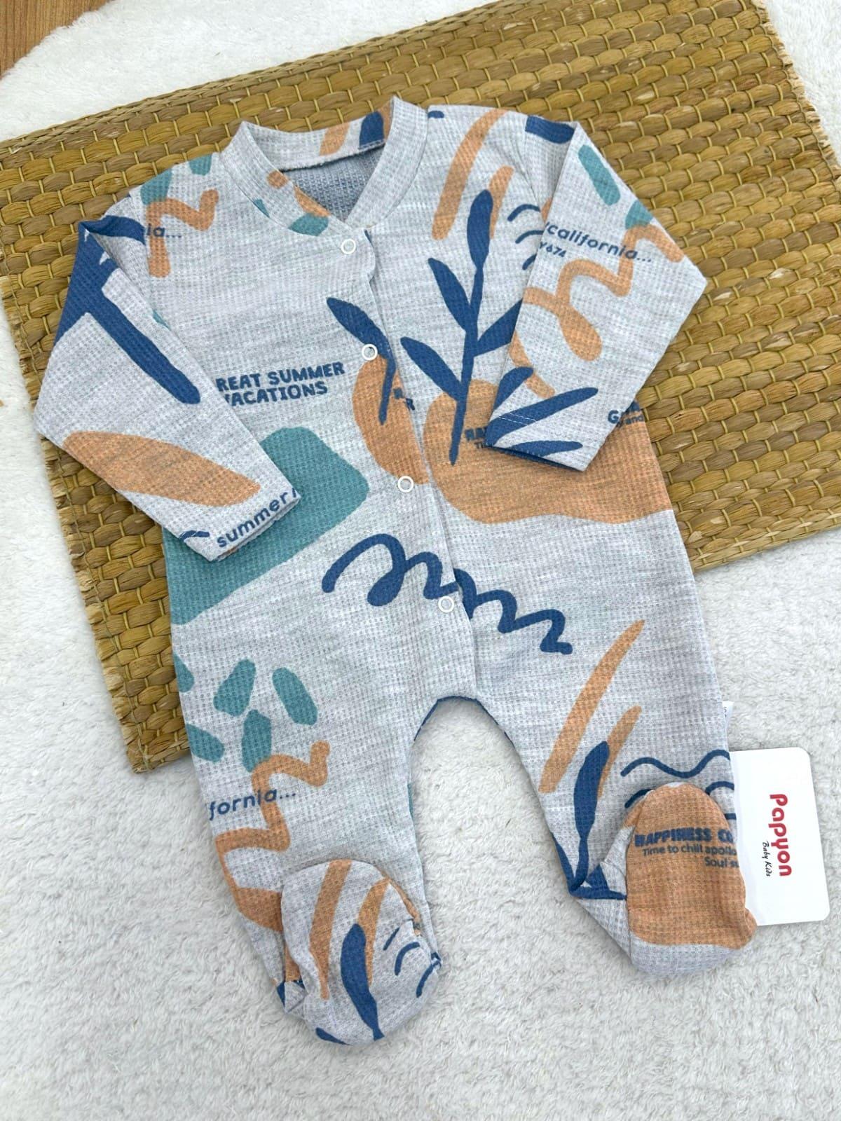 Tulum & Salopet (Erkek)
