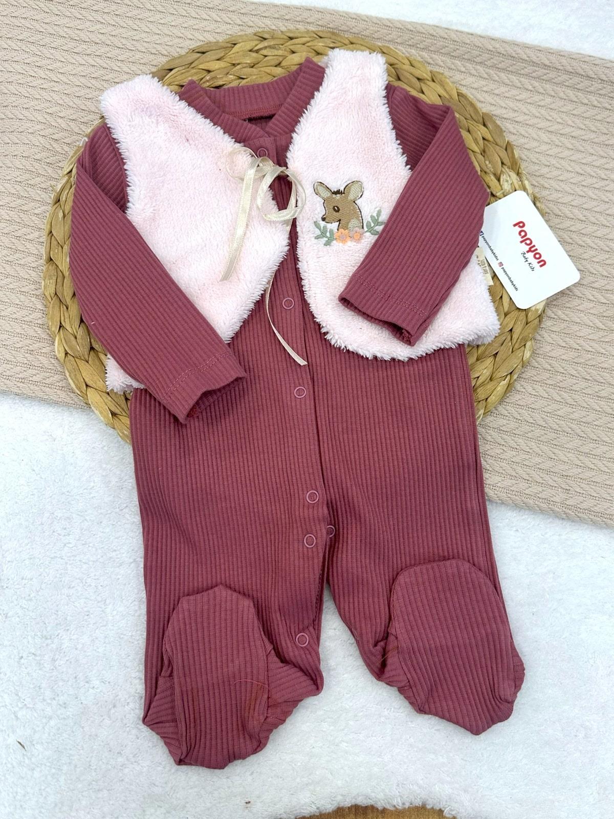 Kız Bebek