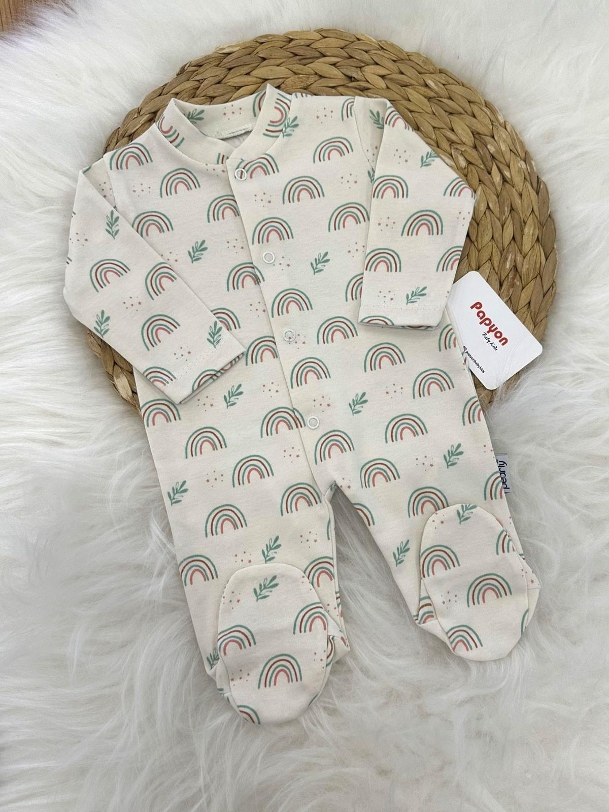 Uniseks Bebek