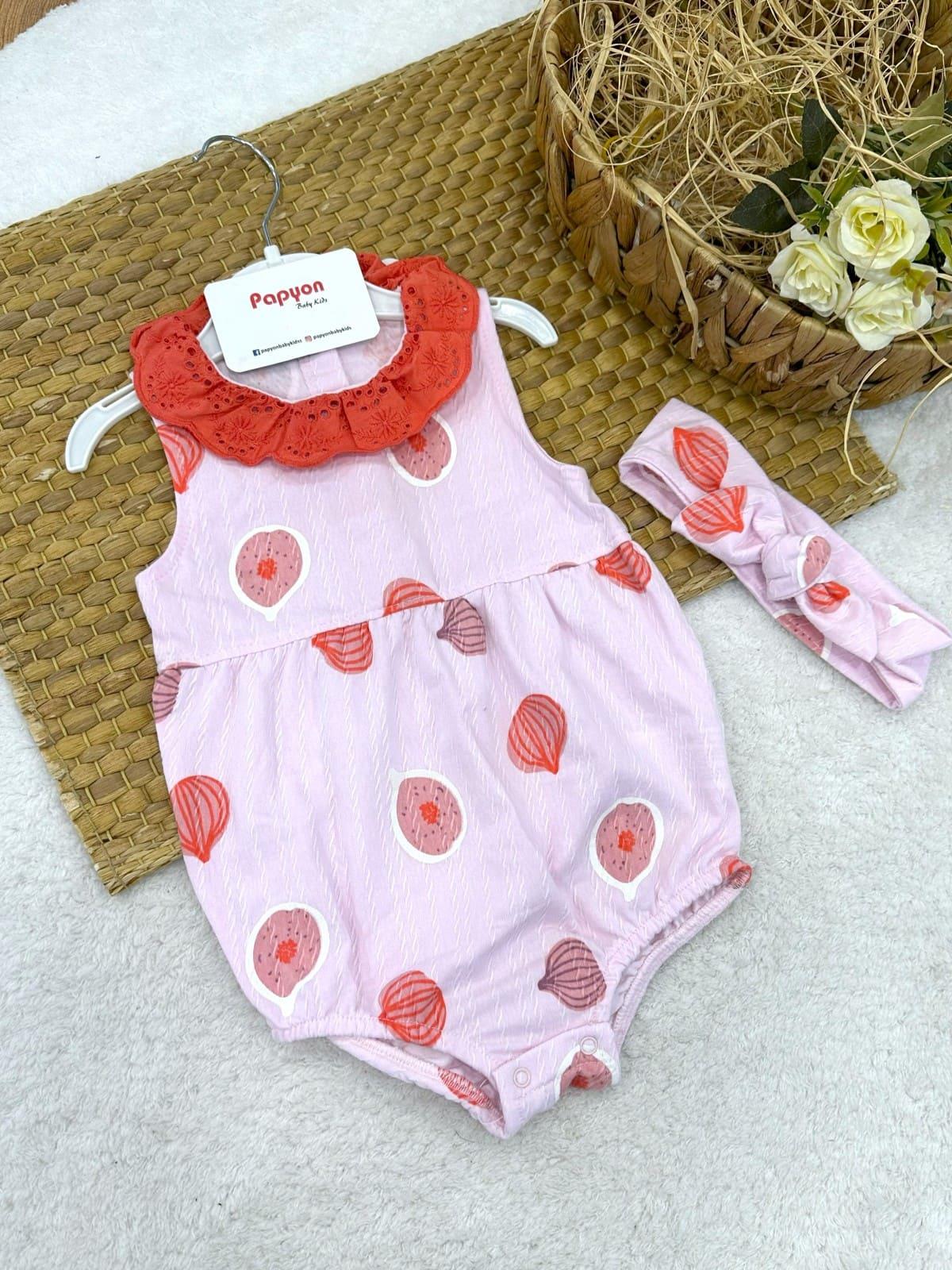 Çıtçıtlı Badi (Kız)