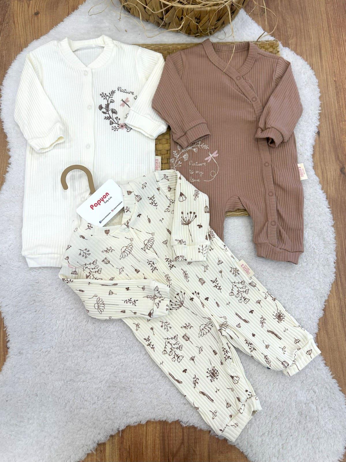 Tulum & Salopet (Kız)