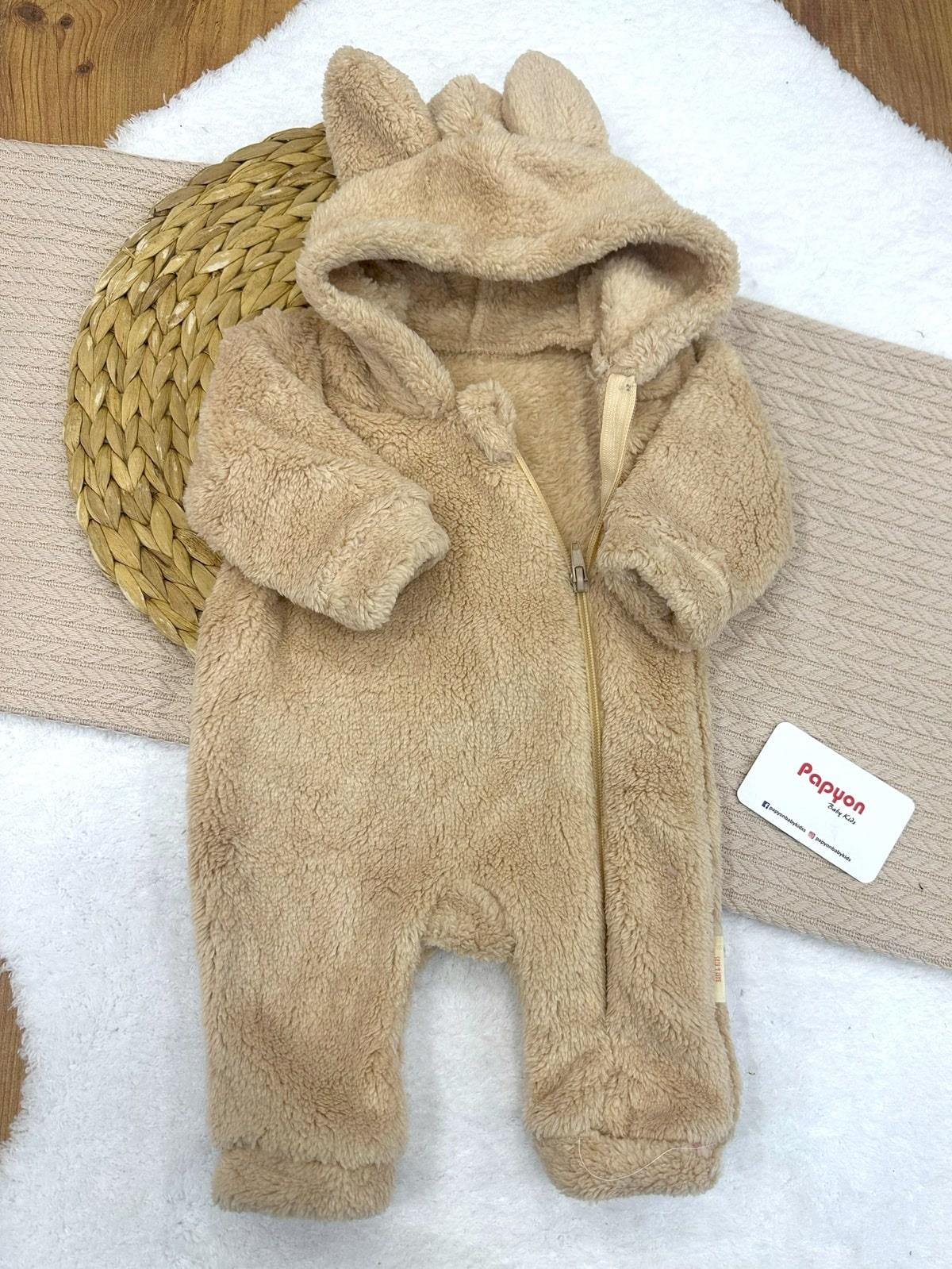 Uniseks Bebek