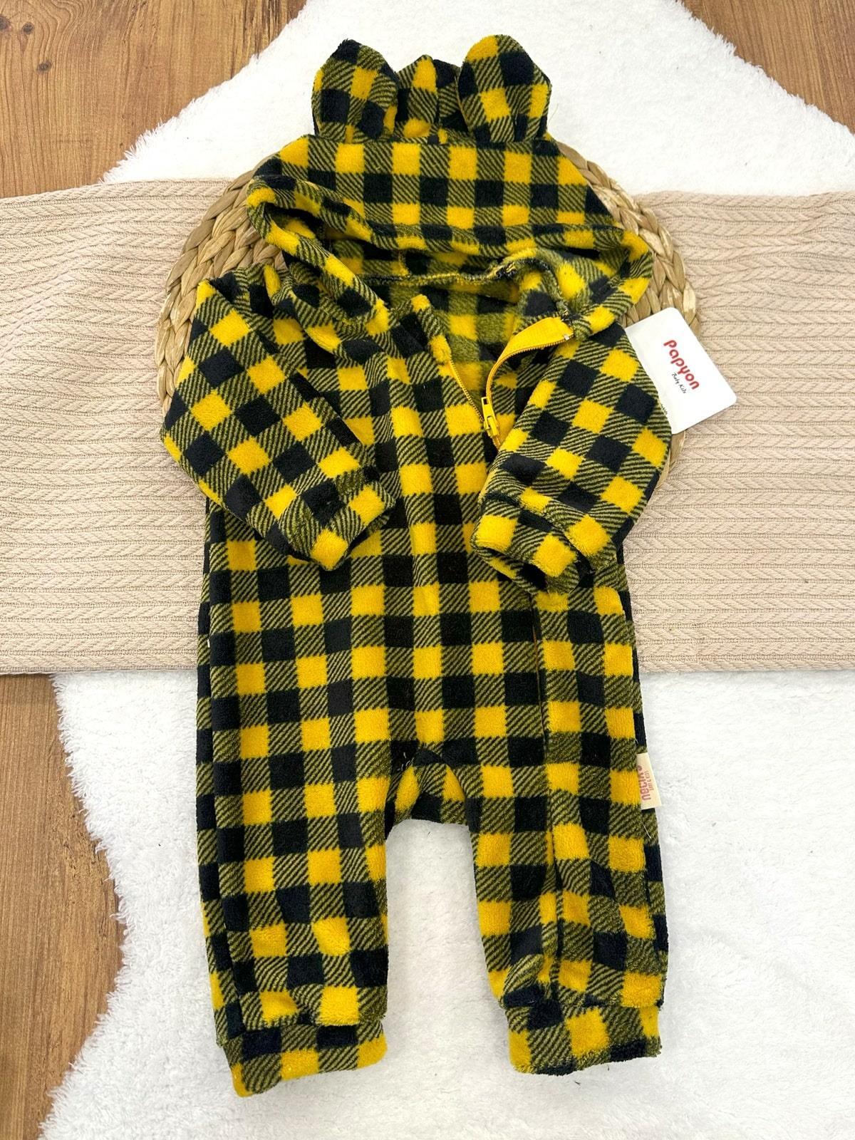 Uniseks Bebek