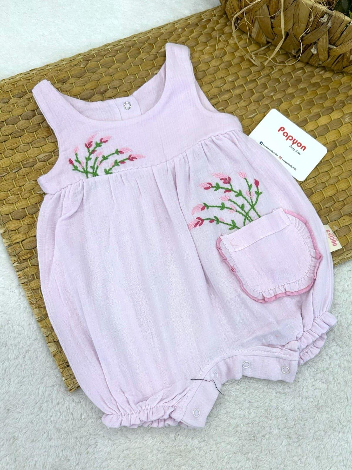 Tulum & Salopet (Kız)