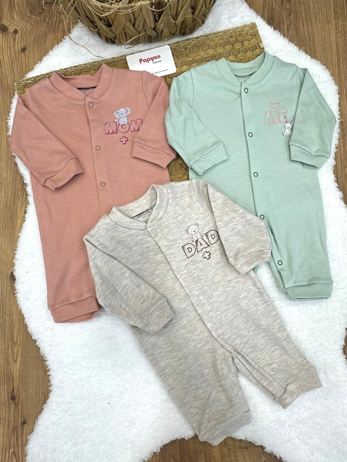 Tulum & Salopet (Kız)