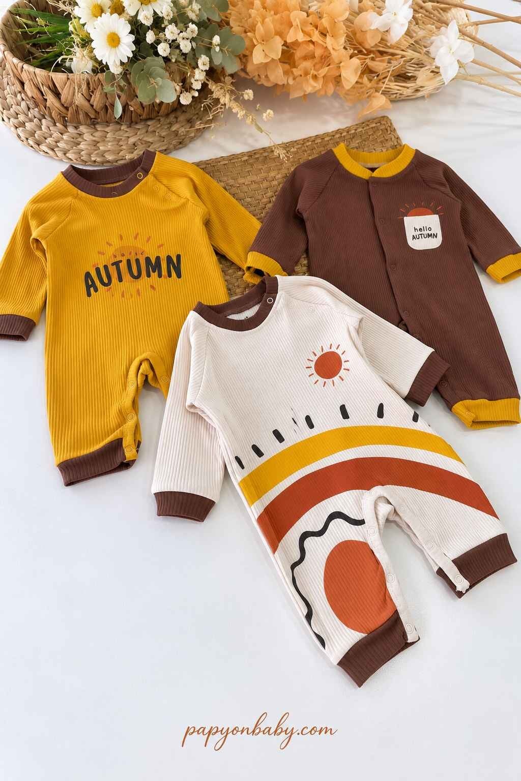 Tulum & Salopet (Uniseks)