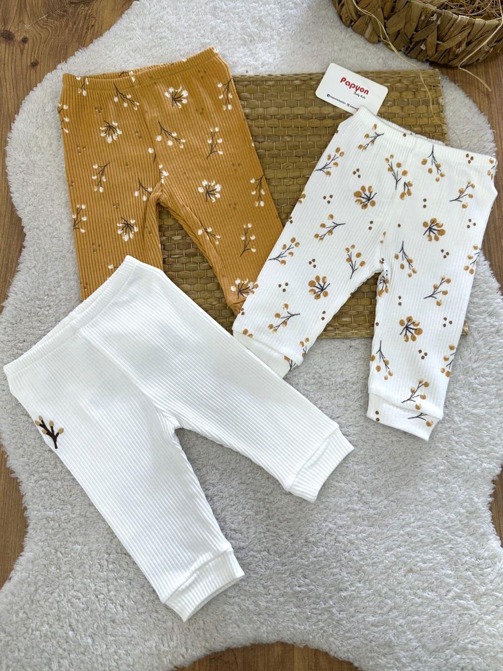 Patikli & Patiksiz Alt (Uniseks)