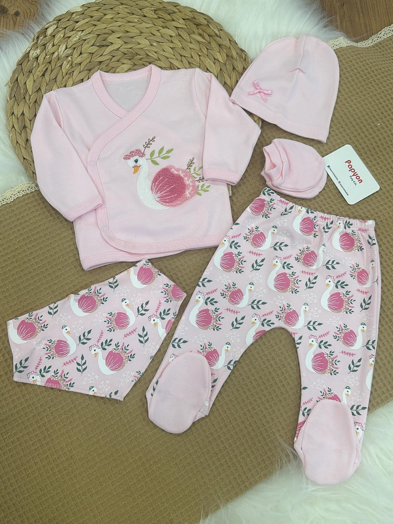 Kız Bebek