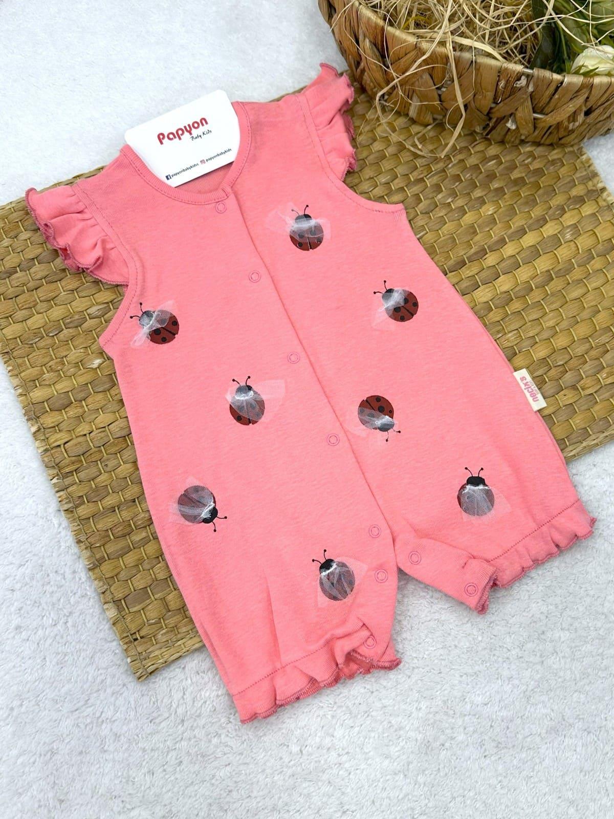 Tulum & Salopet (Kız)