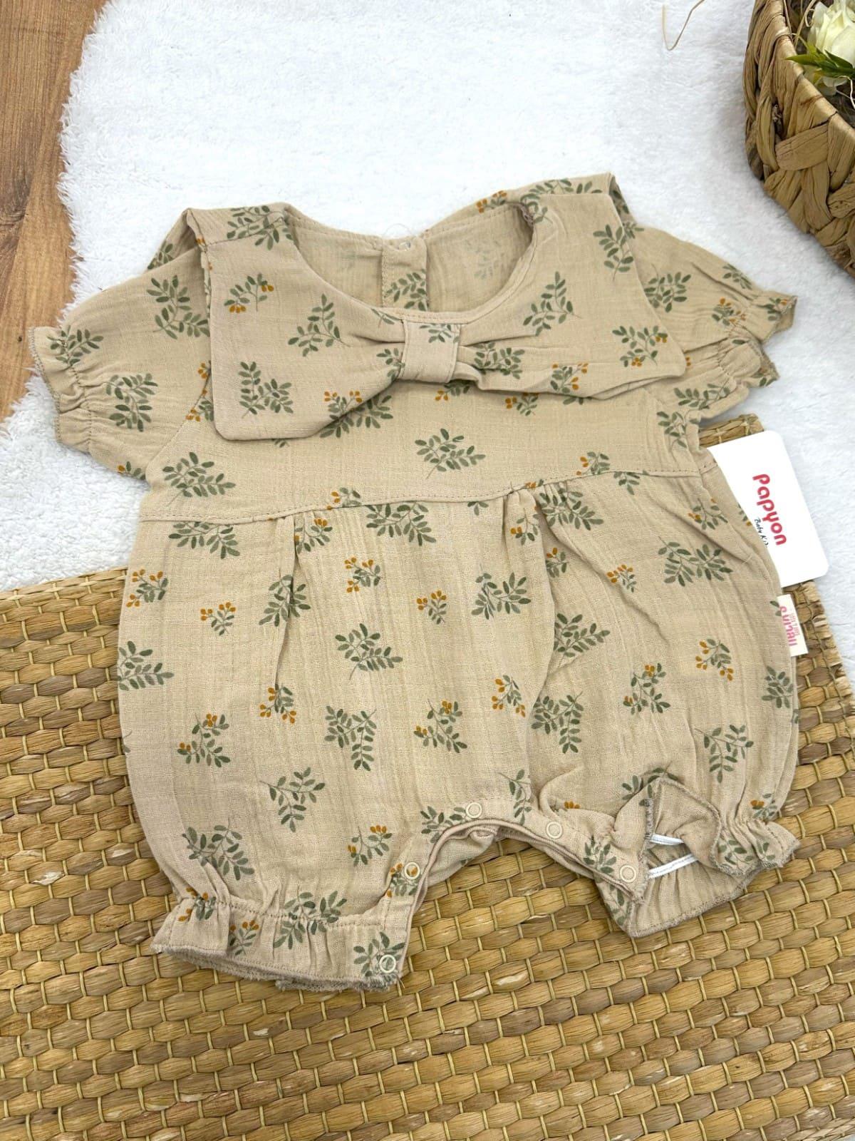 Tulum & Salopet (Kız)