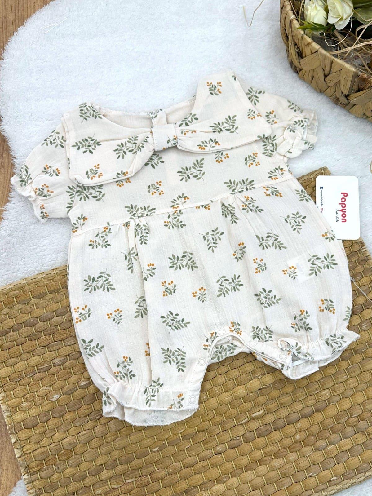 Tulum & Salopet (Kız)