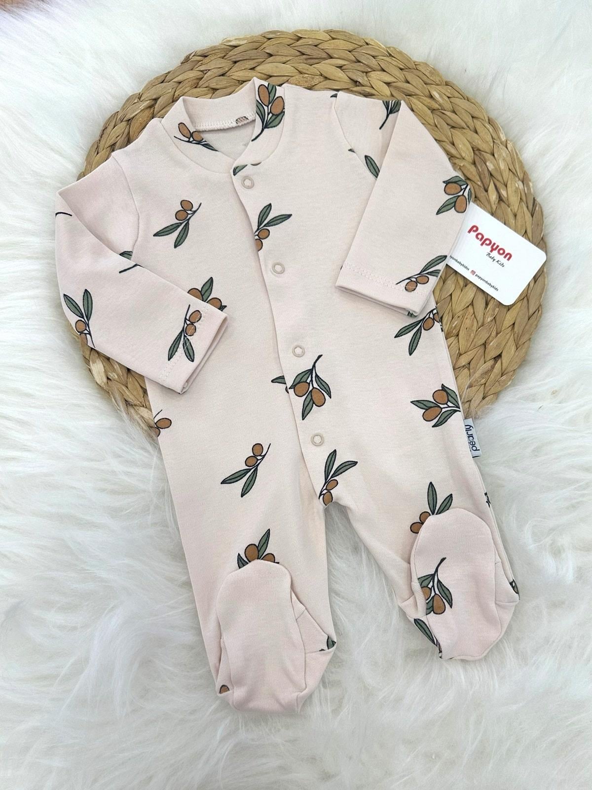 Uniseks Bebek