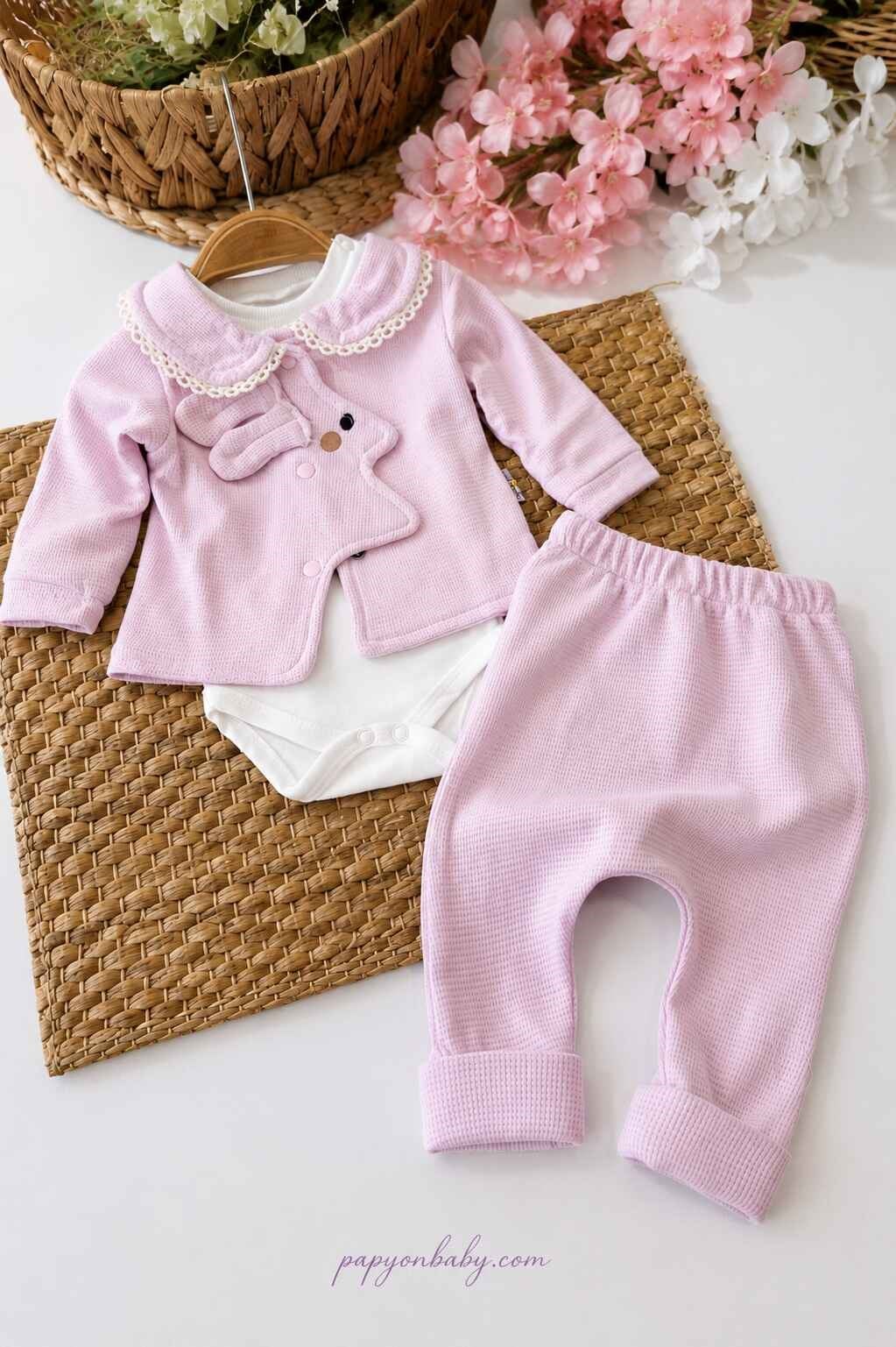 Kız Bebek Takım