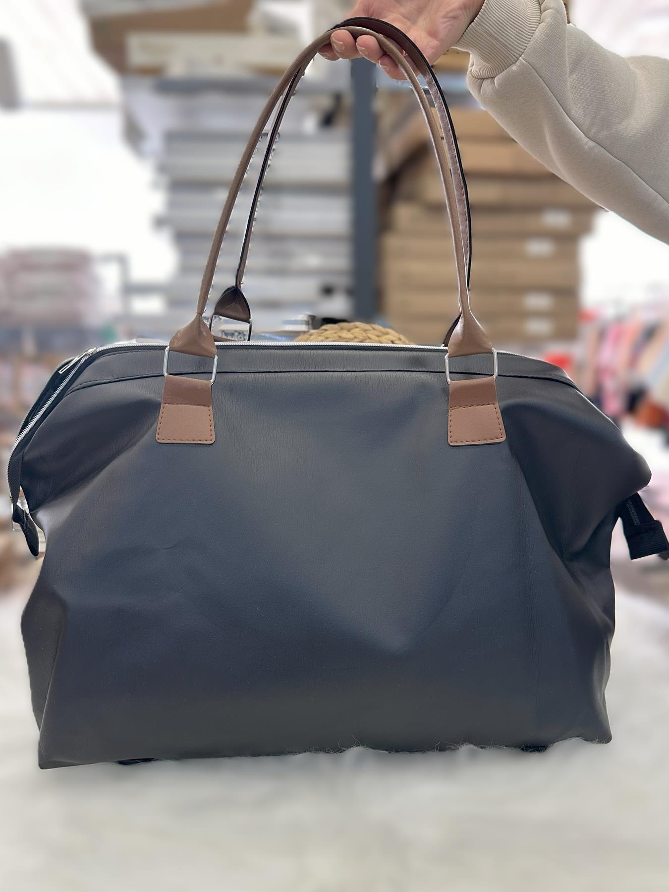 Bebek Bakım Çantası