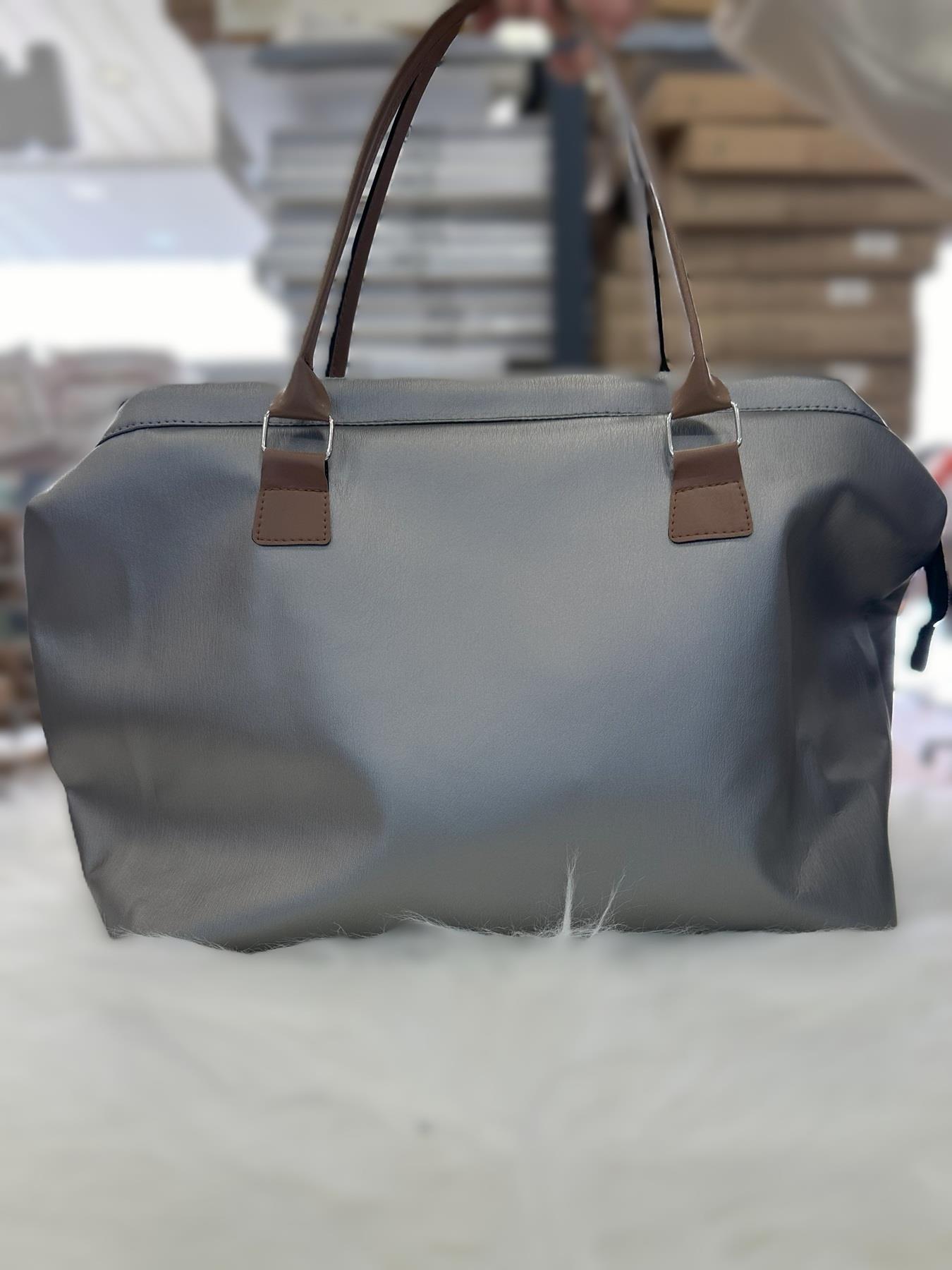 Bebek Bakım Çantası