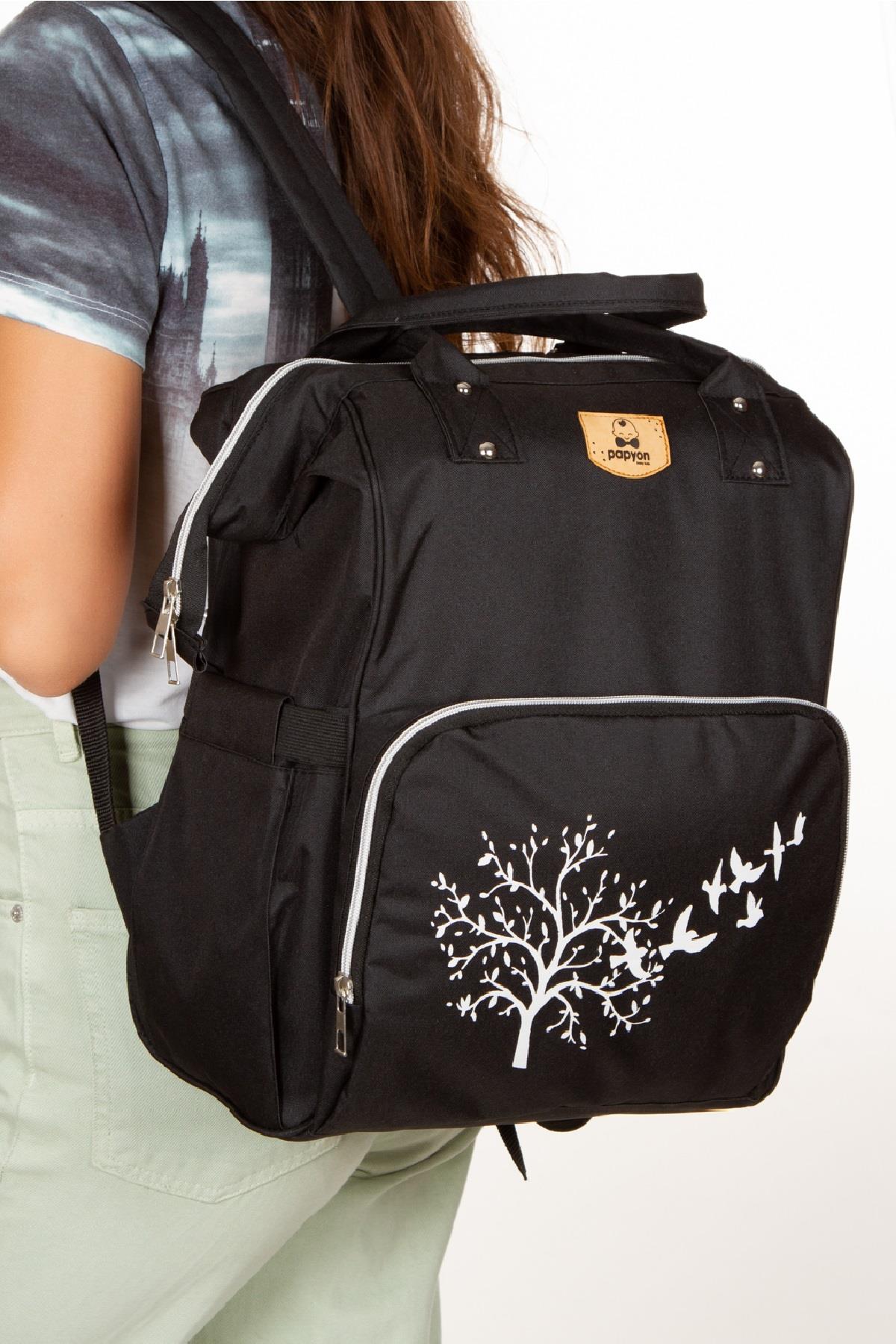 Bebek Bakım Çantası