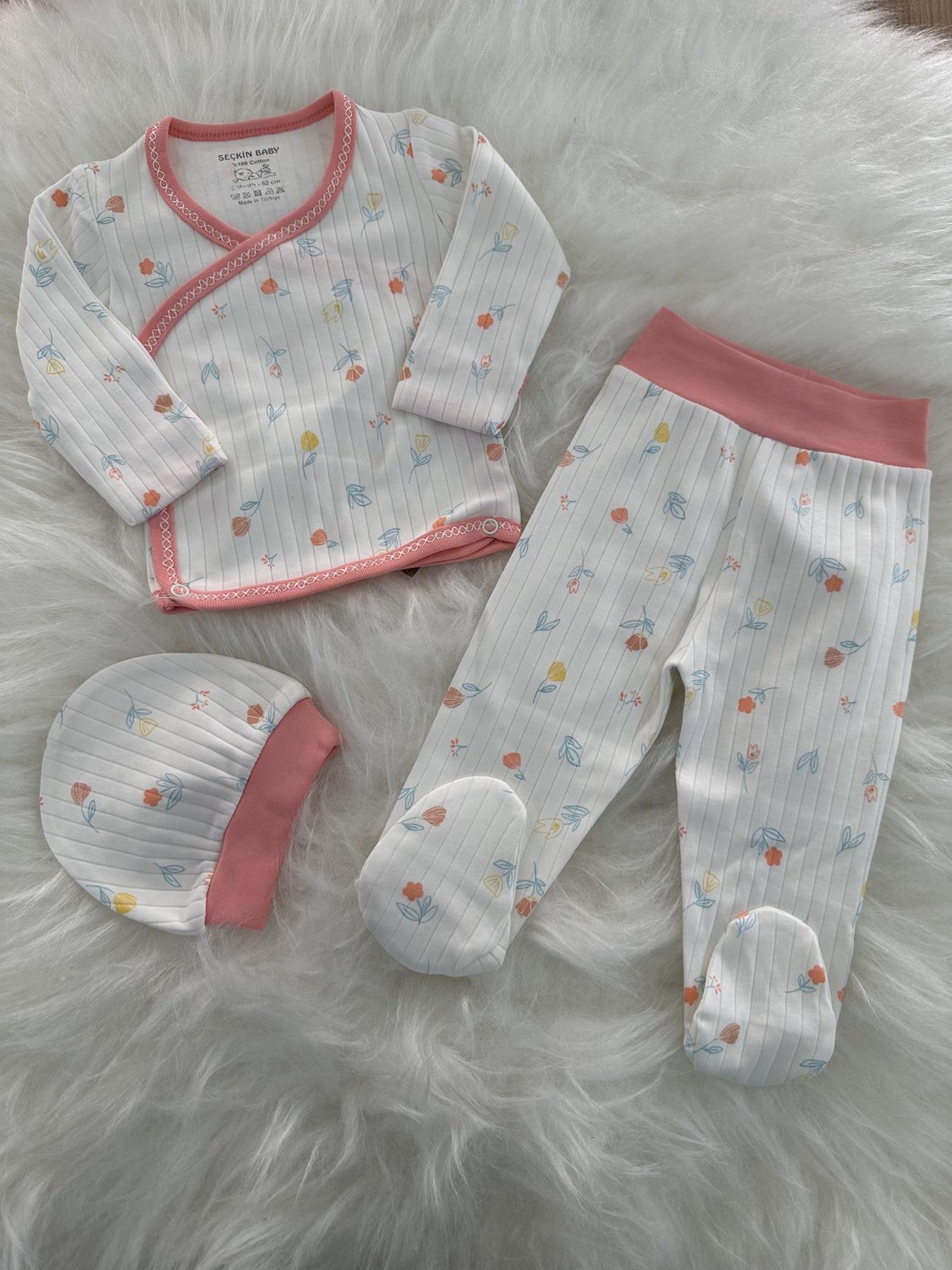 Uniseks Bebek