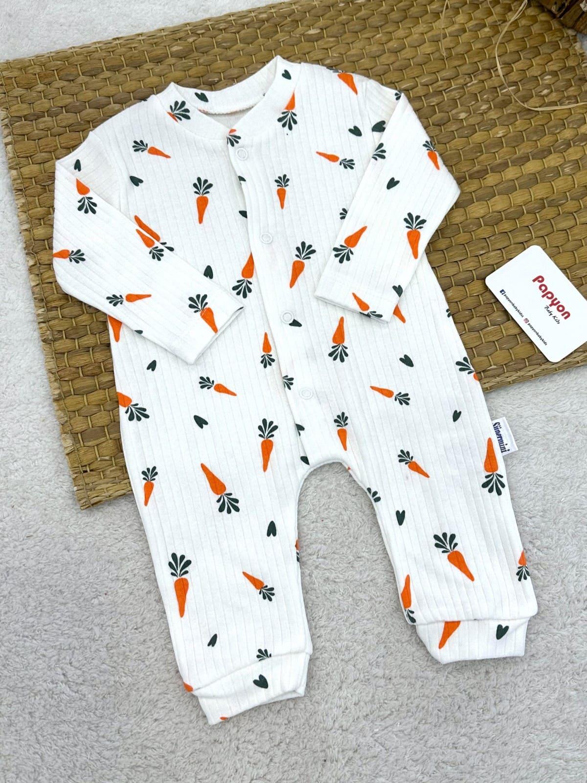 Tulum & Salopet (Uniseks)