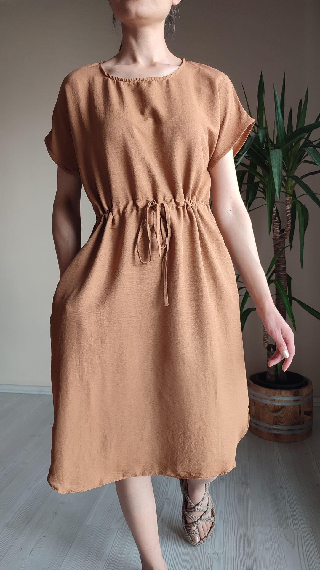 Bebe plus vizon Elbise