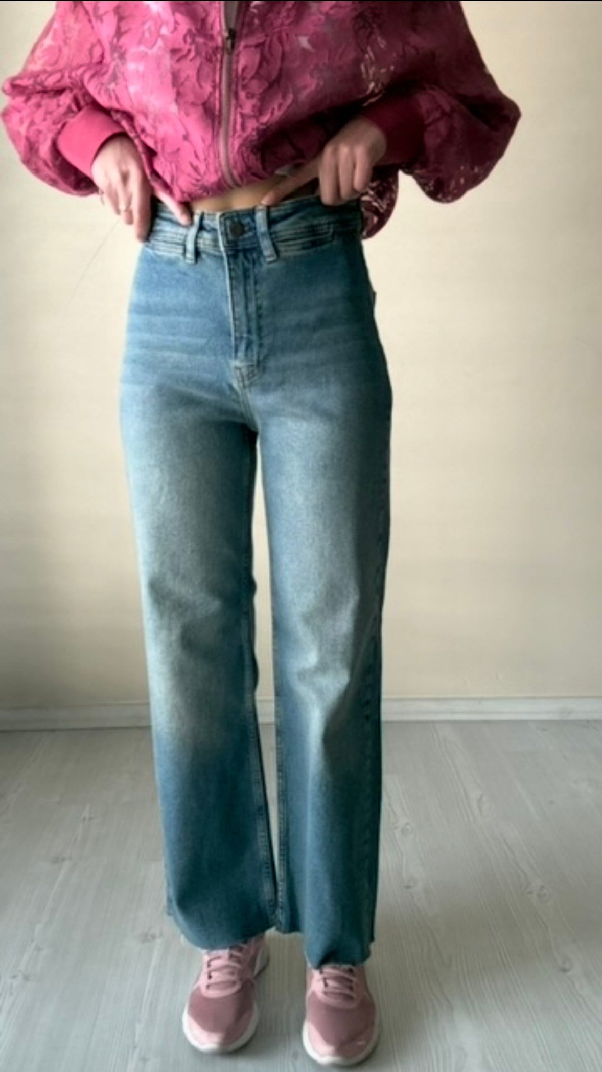 X love Flato cepli Jean