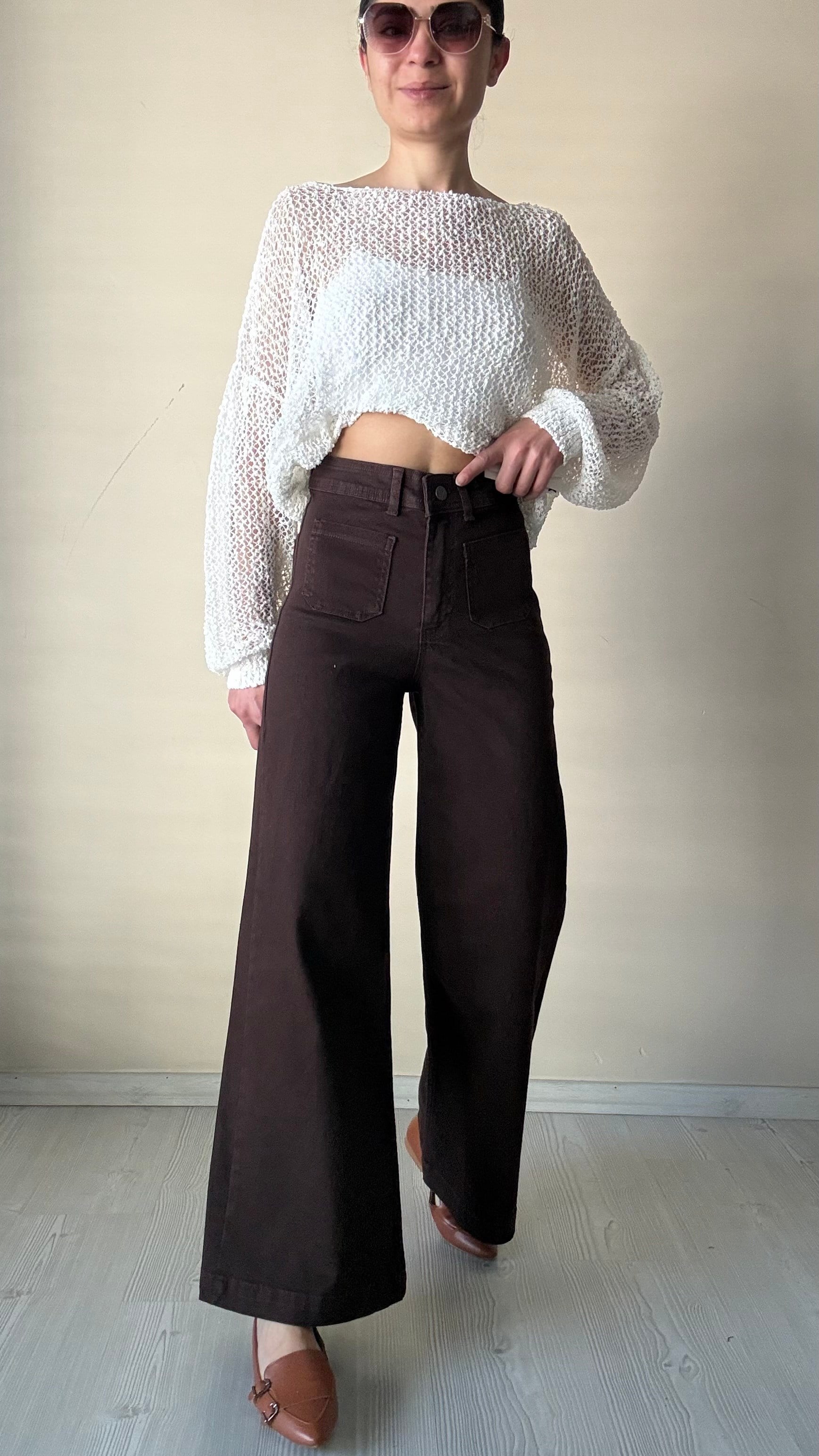 X love Kahve Palazzo Jean 