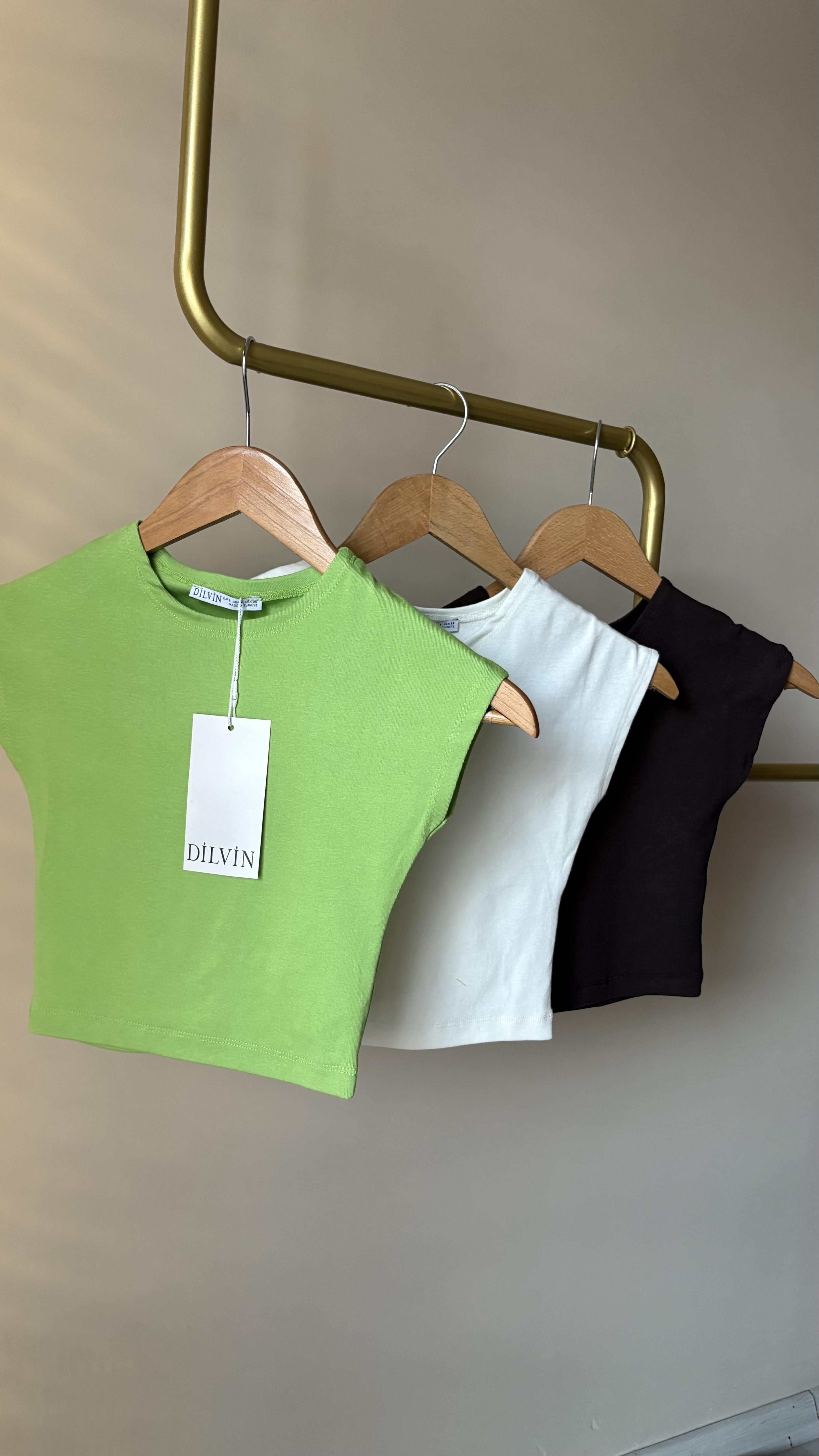 Dilvin Modal likralı Body