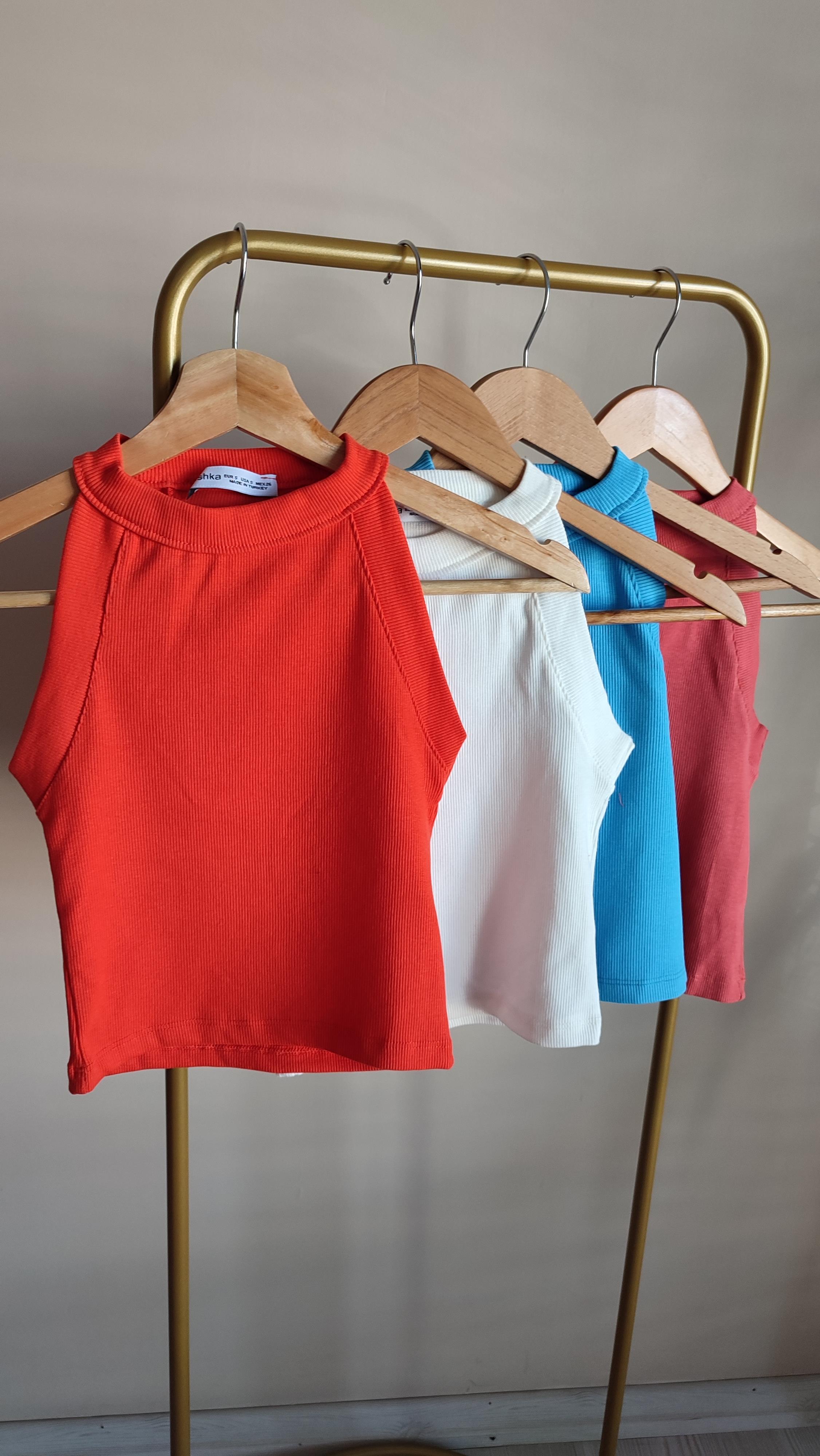 Halter kaskorse Body 