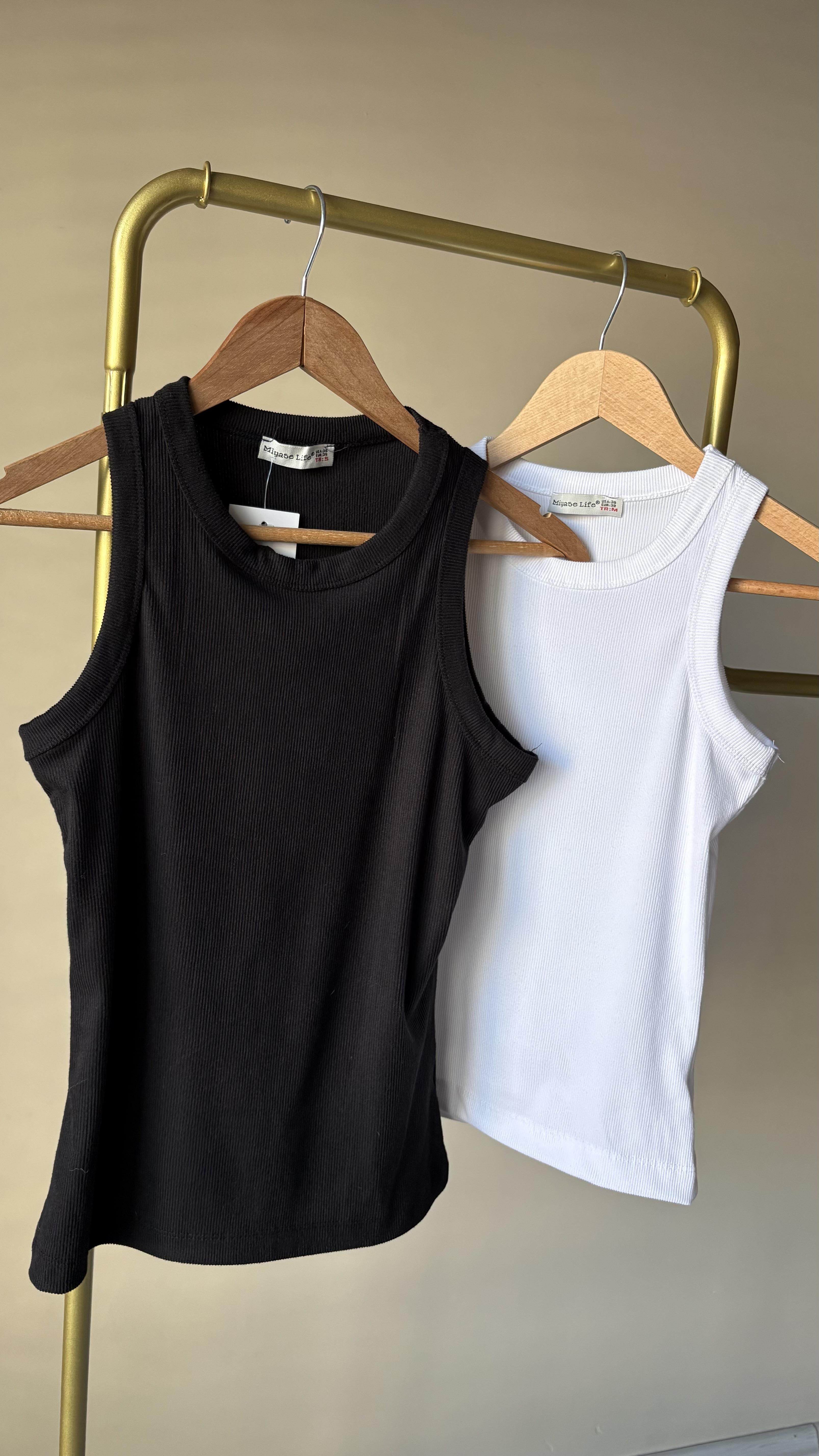 Halter Kaşkorse Likralı Atletler