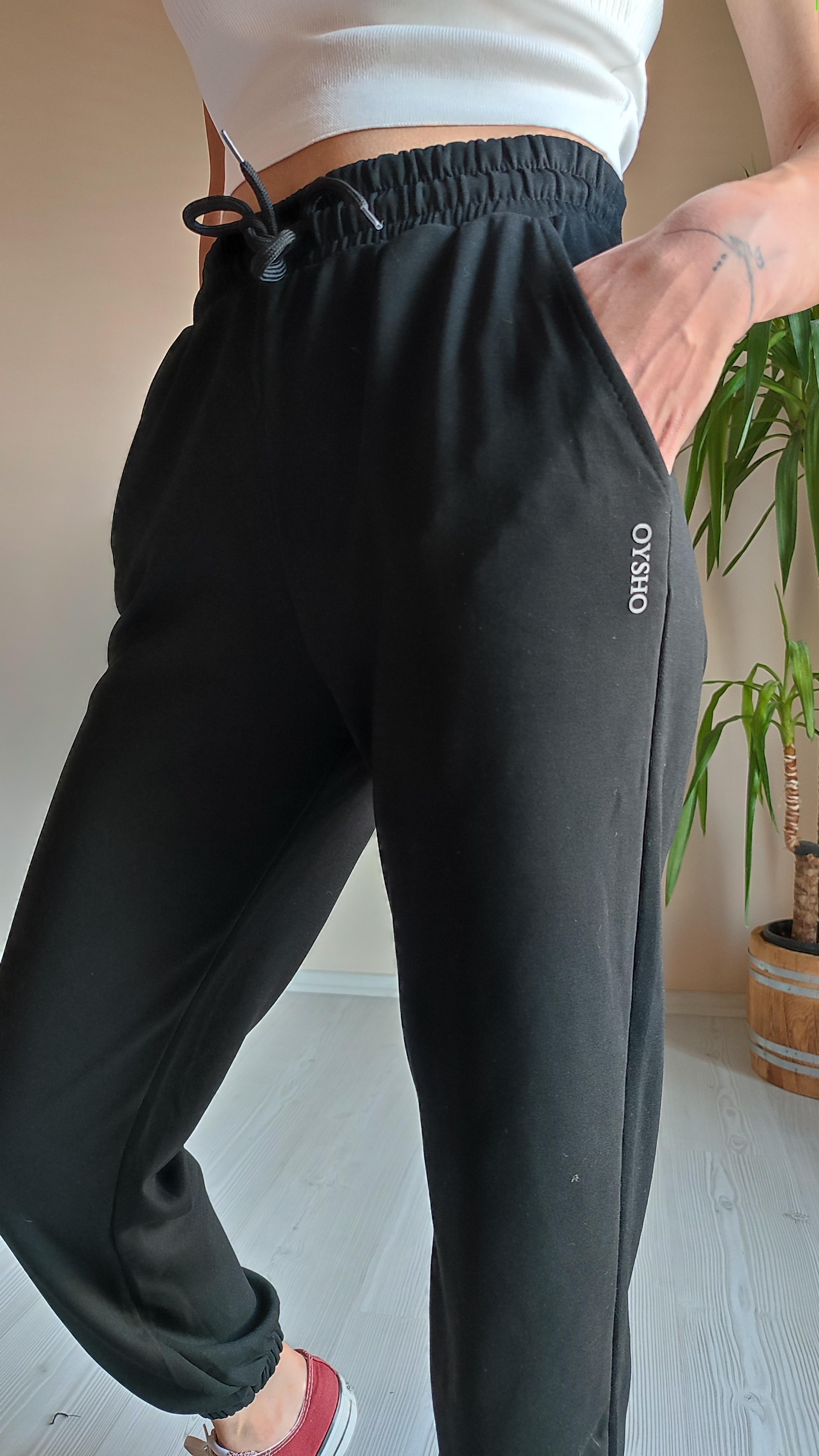 Modal jogger Pantolonlar 