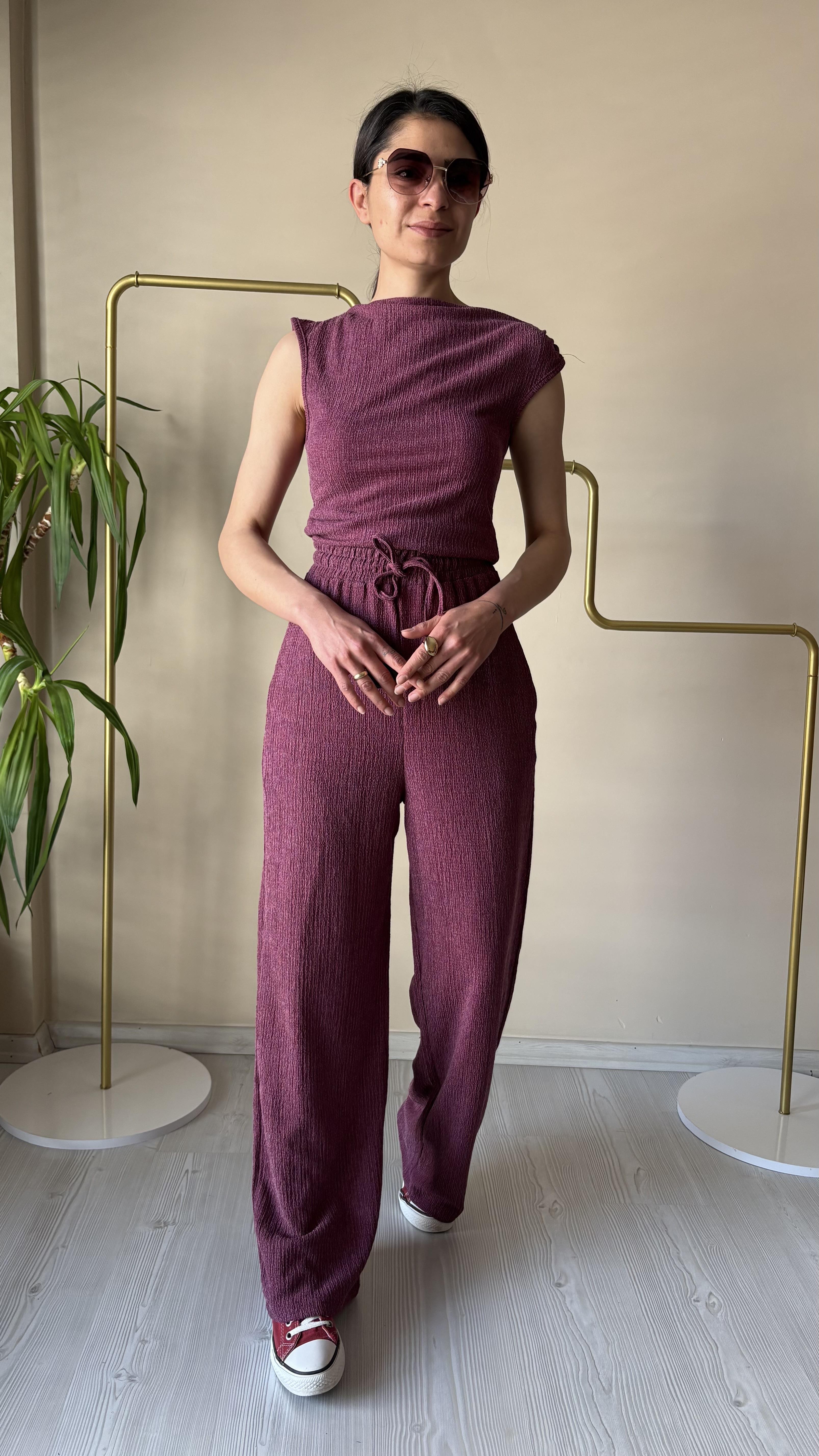 Mürdüm Bürümcük Takım