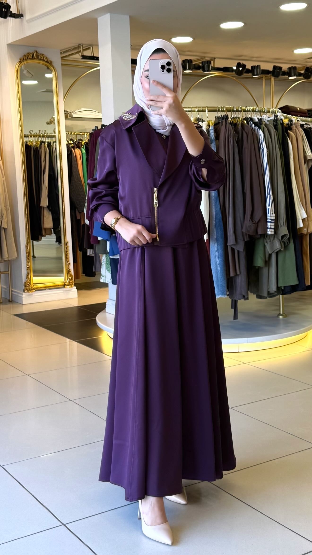 MISSEMRAMISS TAKIM