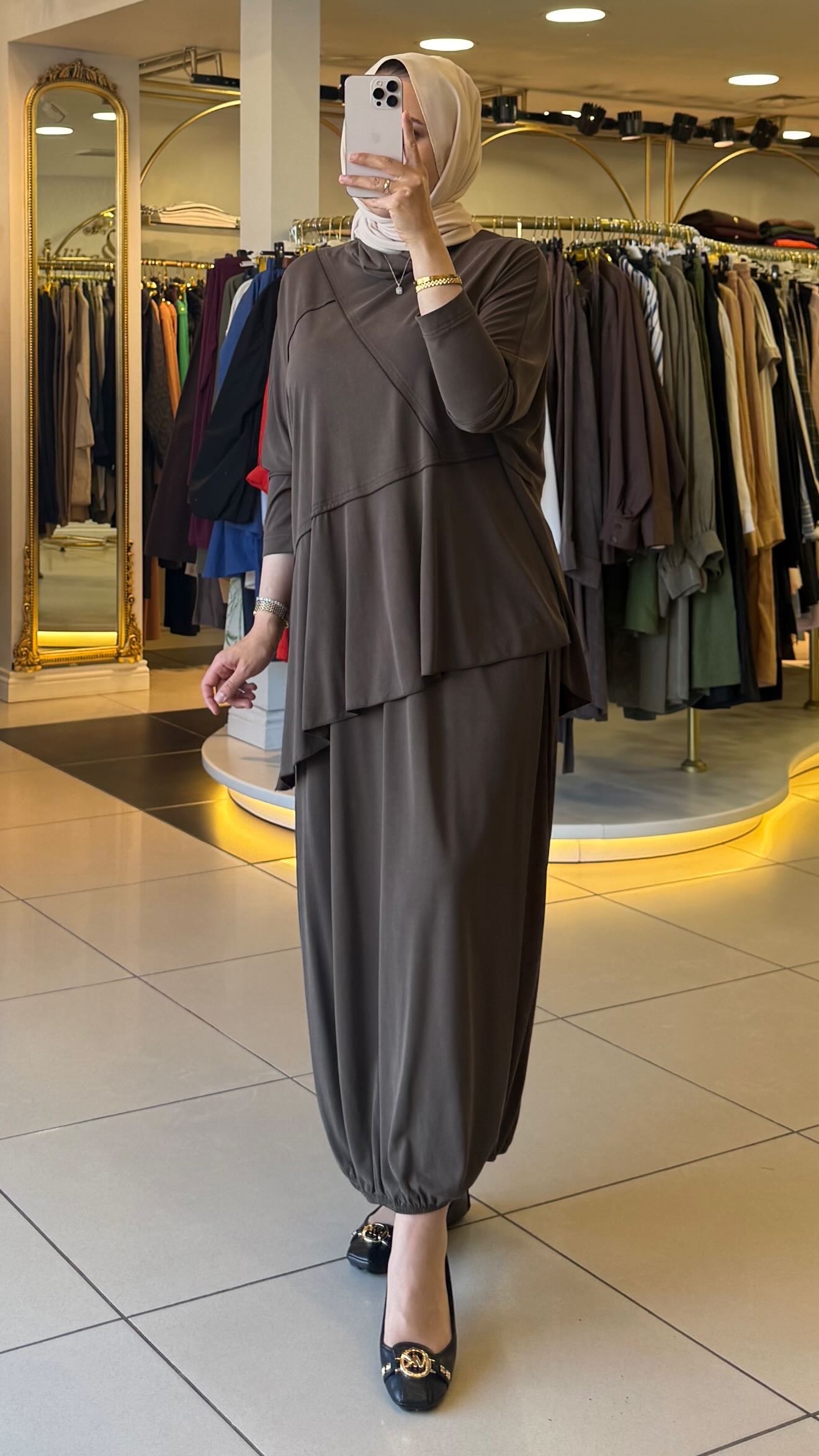 NURCAN ÇETİN  TAKIM