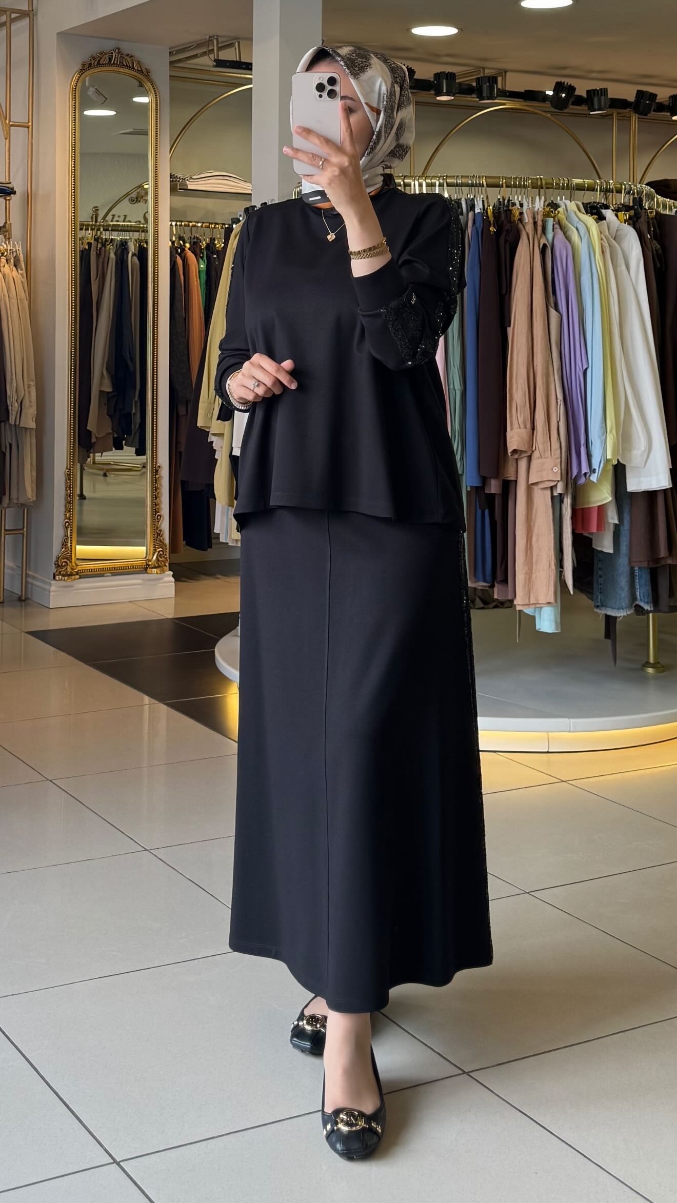 NCL ETEKLİ TAKIM
