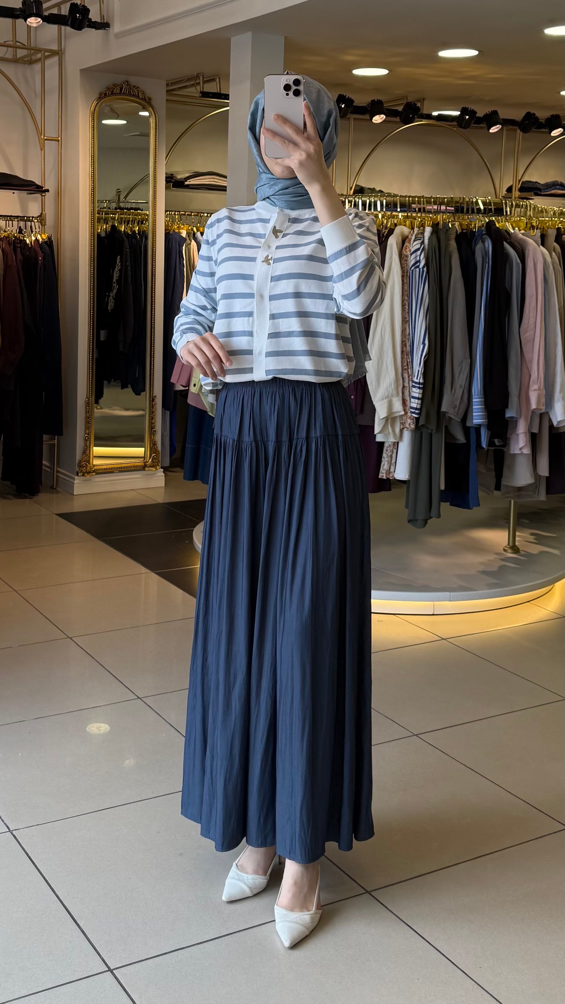 GHİSA HIRKA