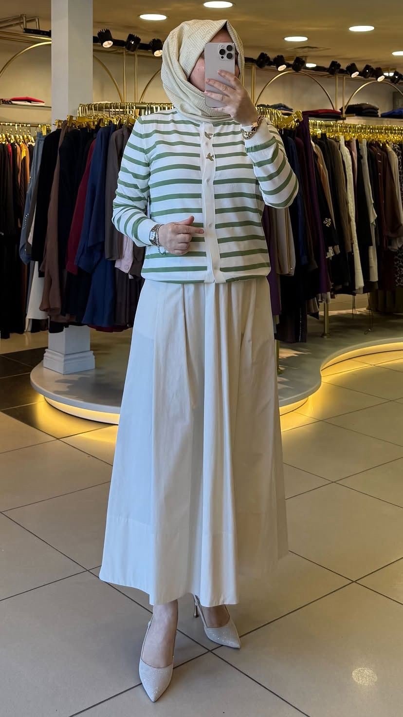 GHİSA HIRKA