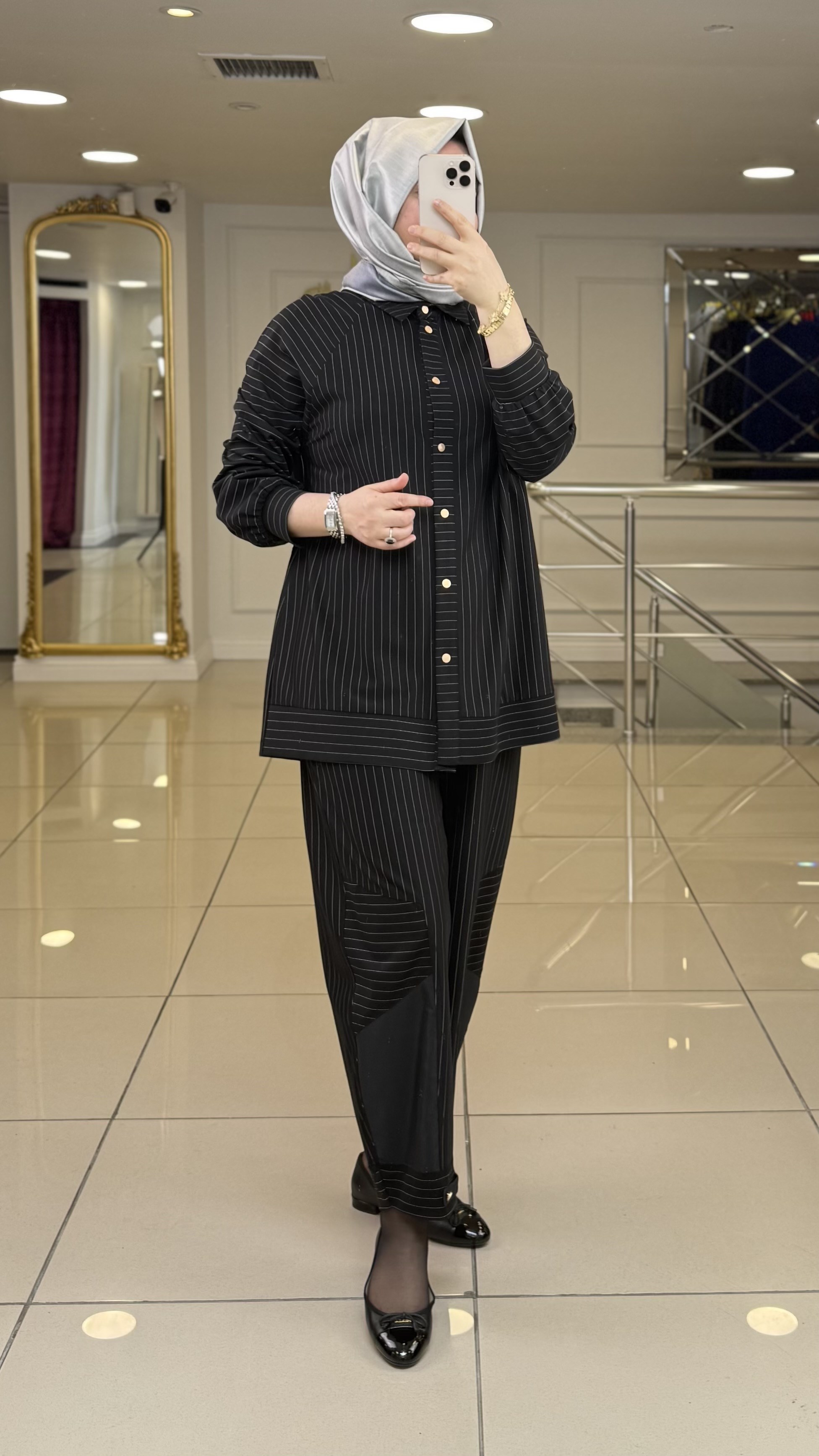 GHİSA TAKIM 
