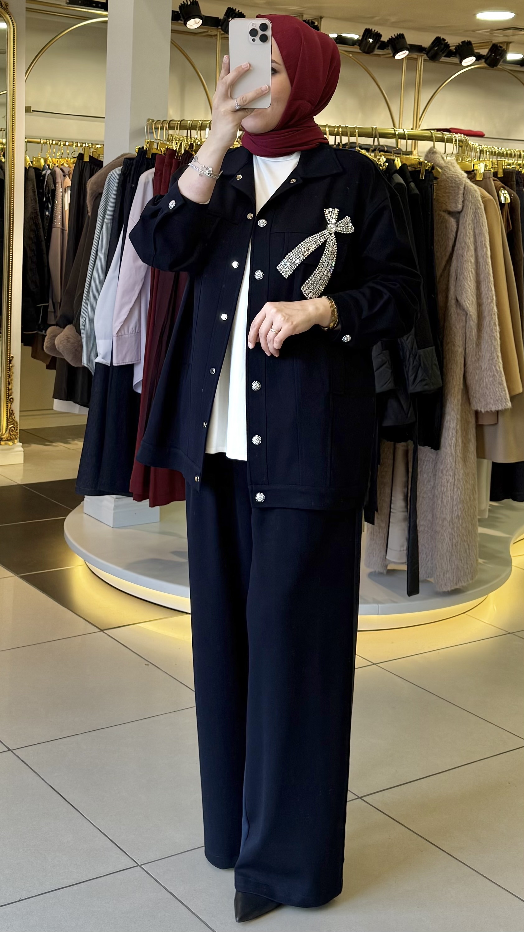 Ghisa takım