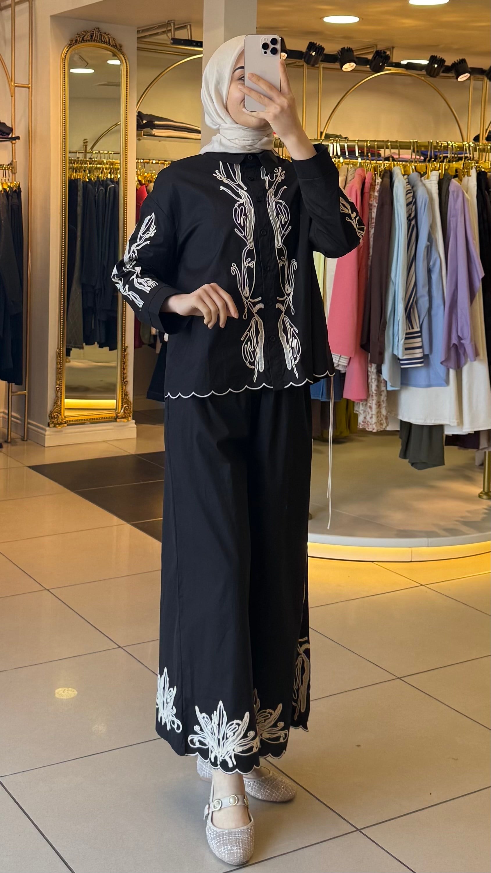 GHİSA TAKIM