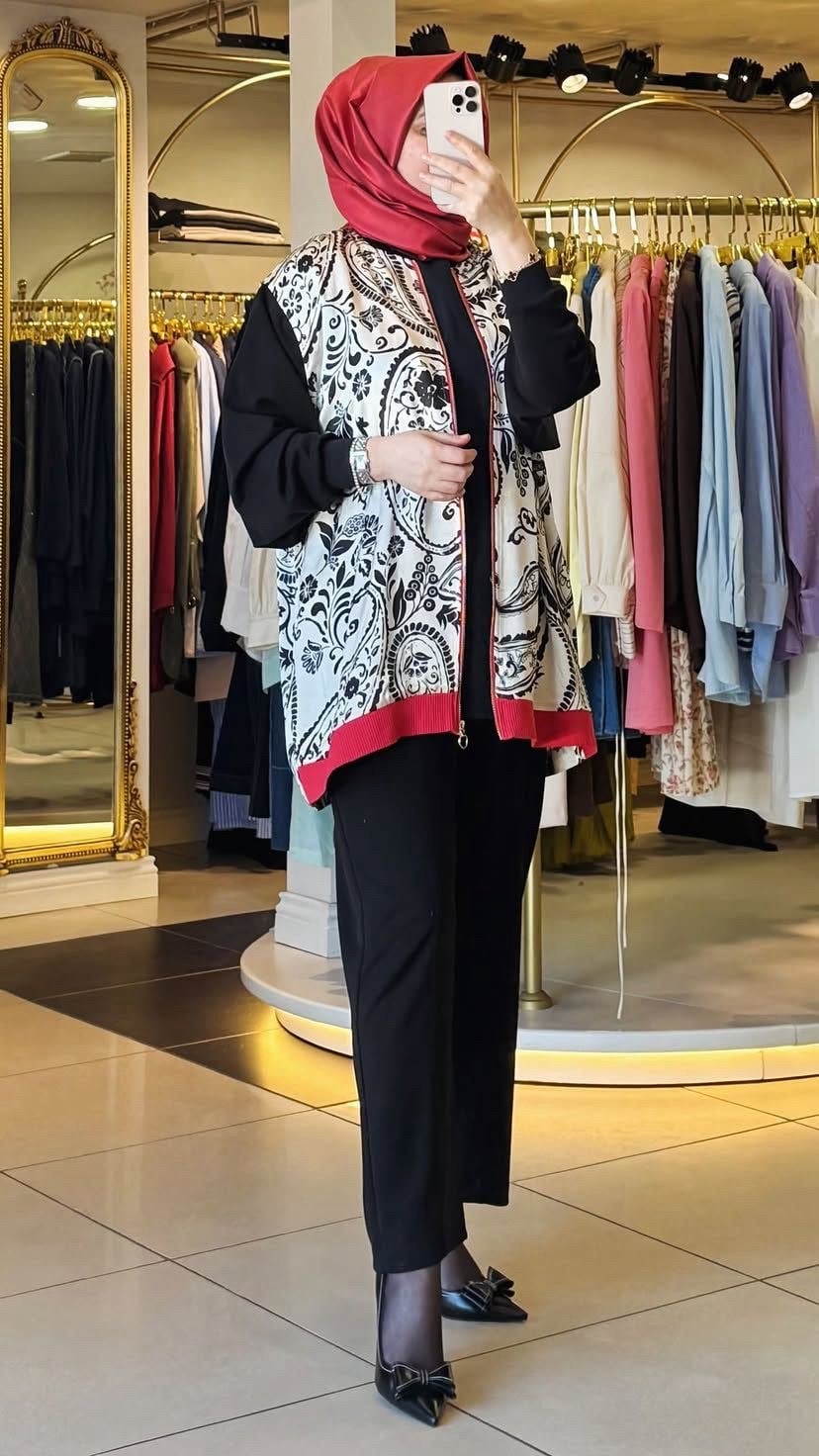 GHİSA TAKIM