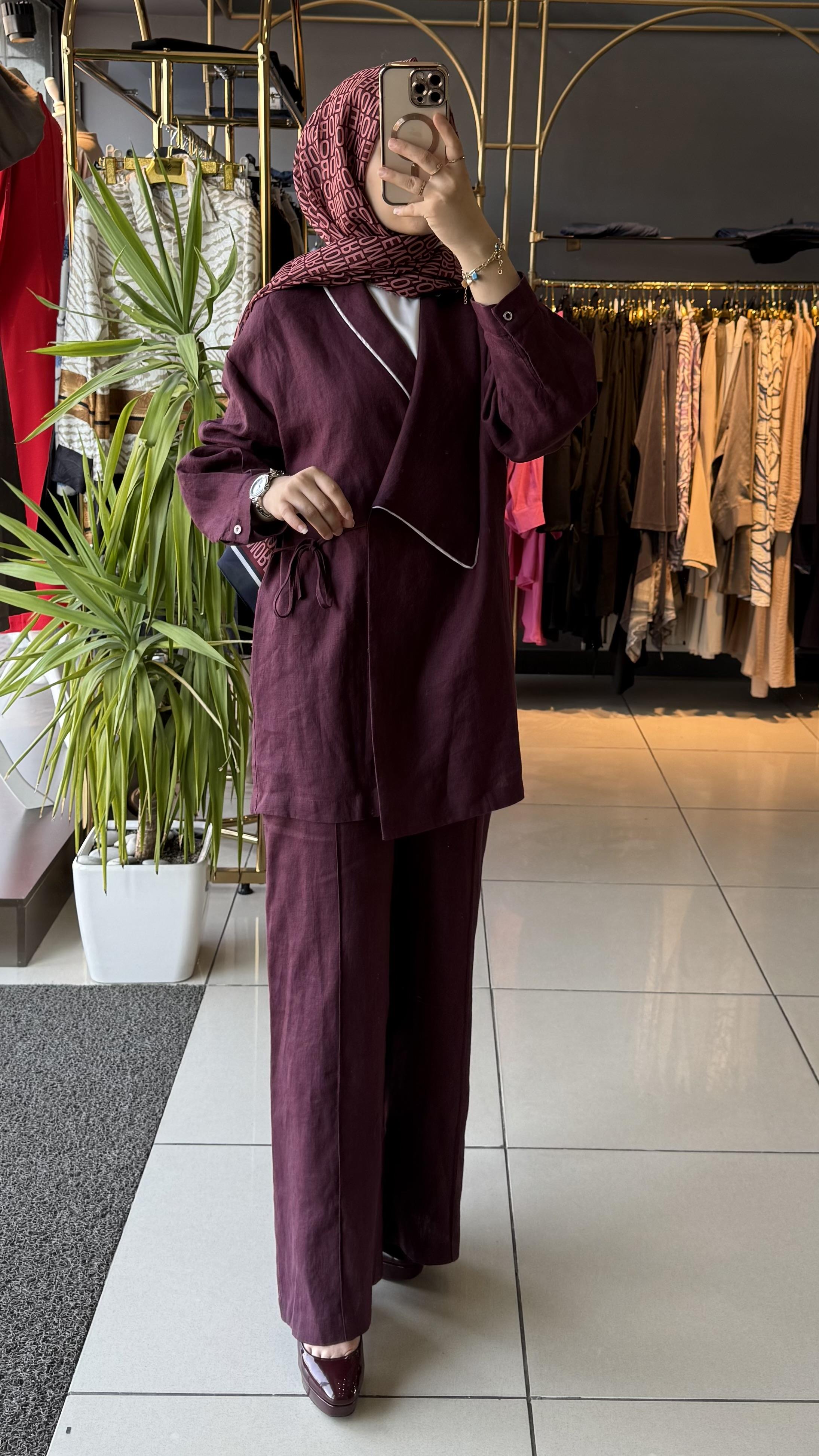 GHİSA TAKIM MÜRDÜM 