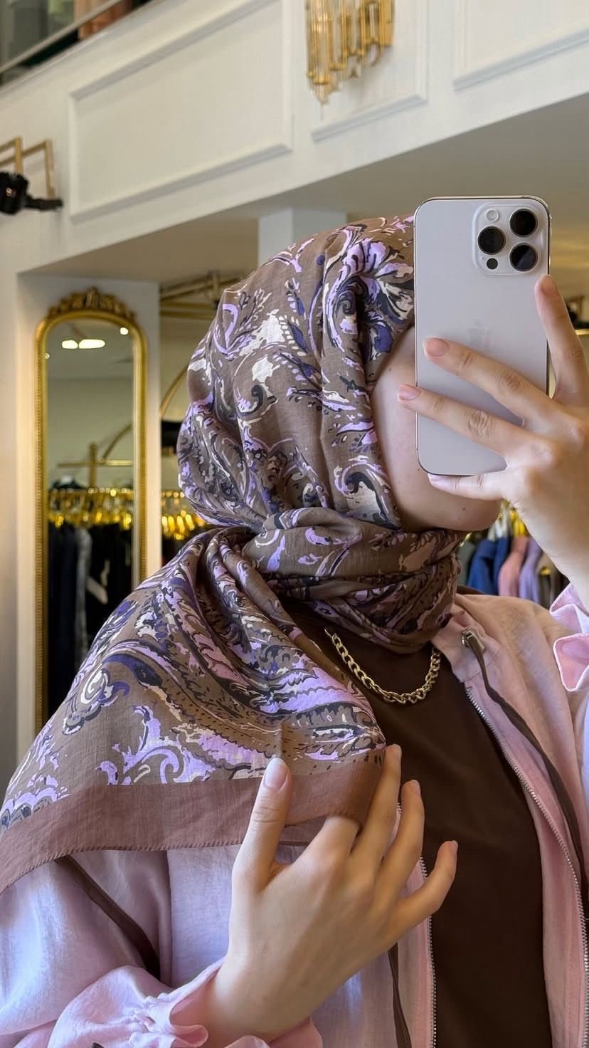 İOEKEVİ TENCEL ŞAL