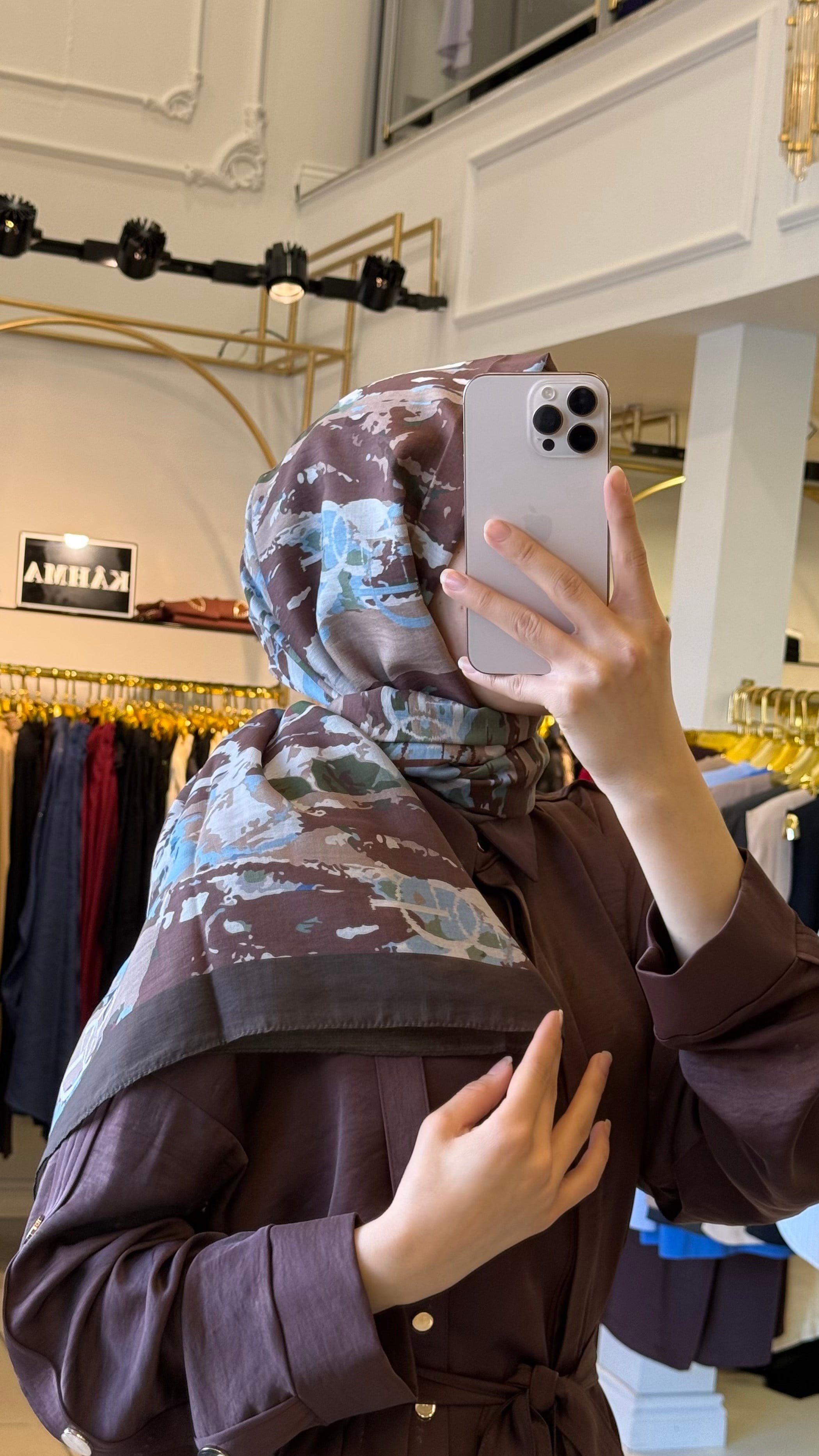 İPEKEVİ TENCEL ŞAL 