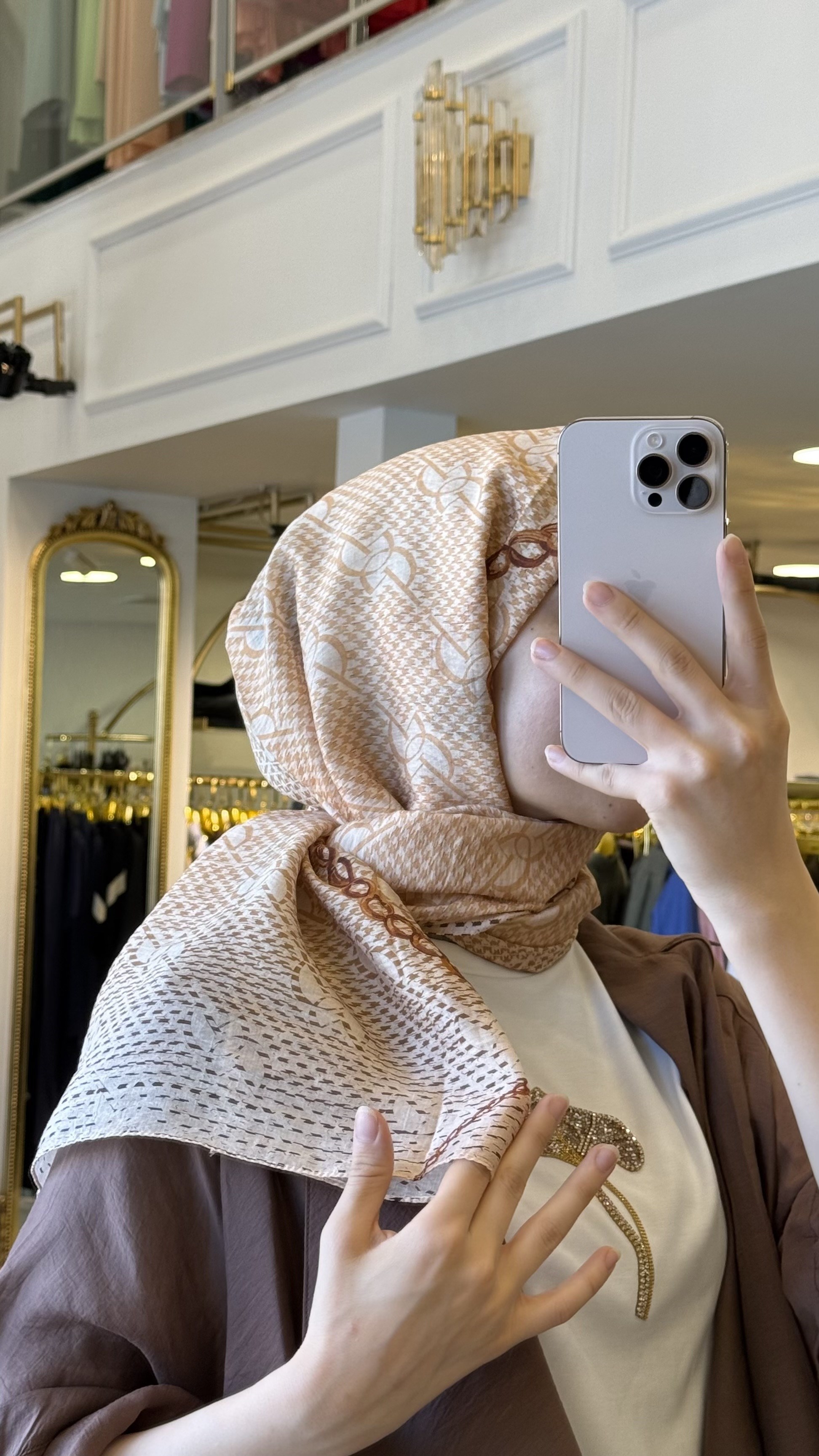 İPEKEVİ TENCEL ŞAL 