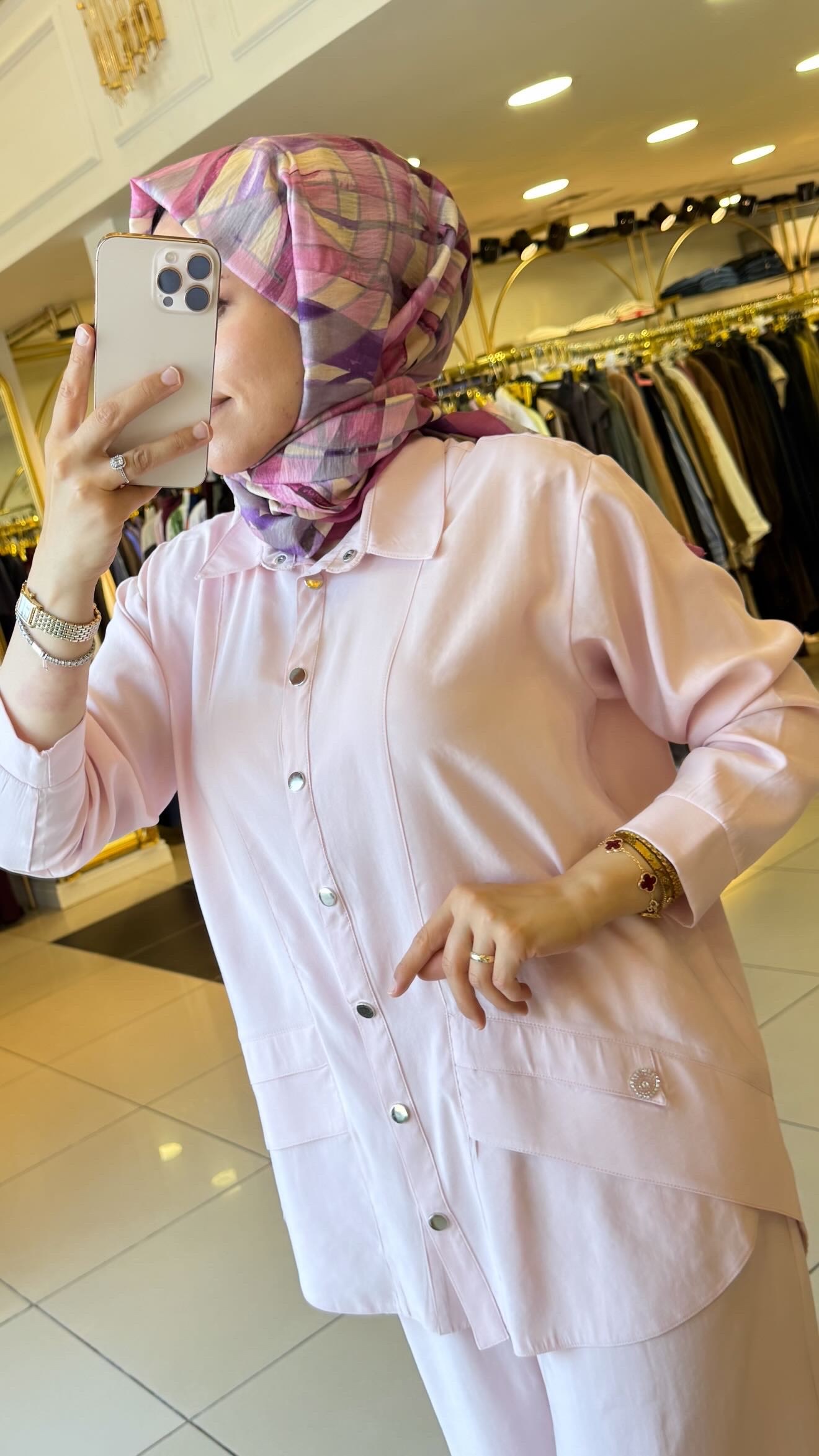 İPEKEVİ TENCEL ŞAL