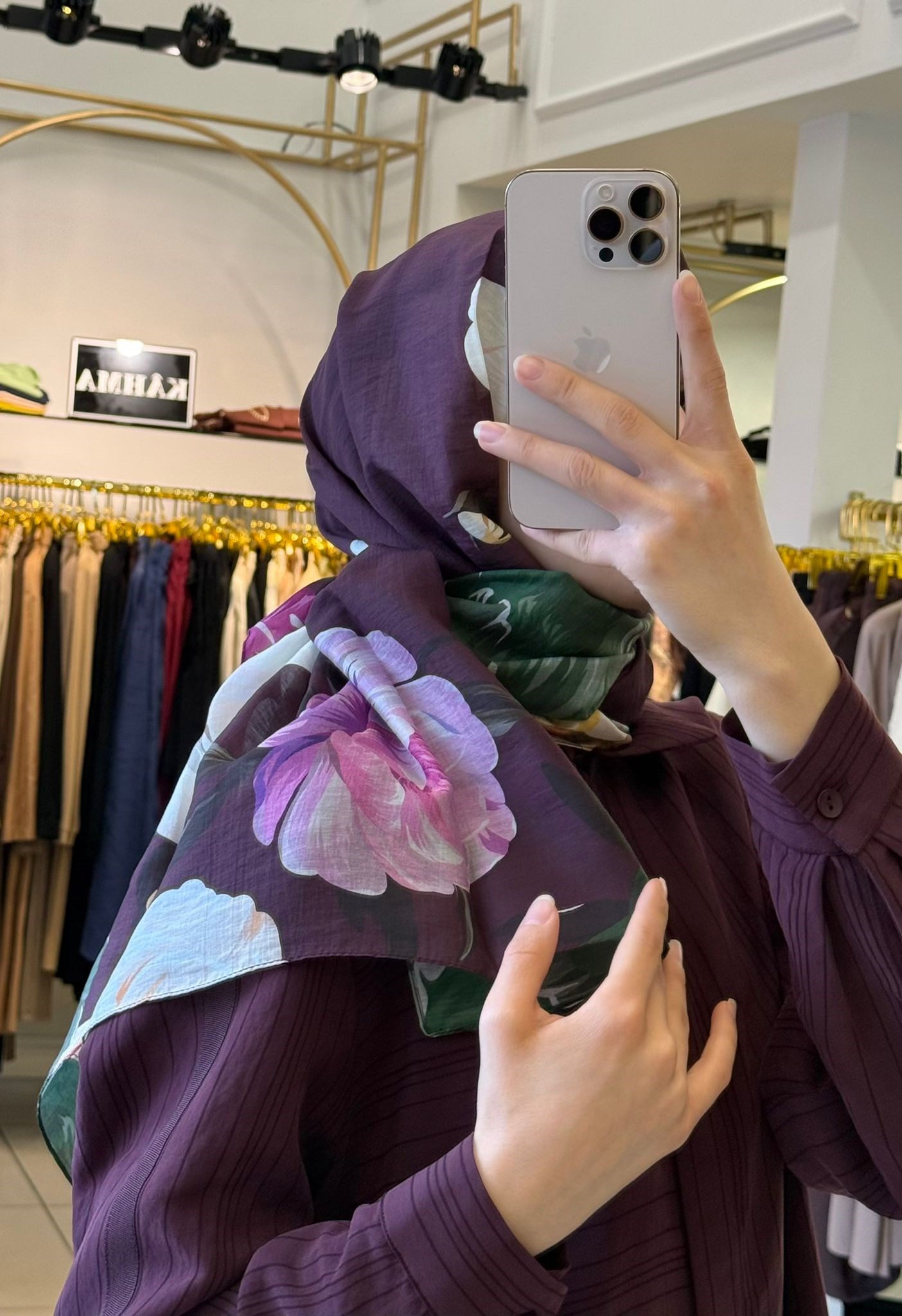 İPEKEVİ TENCEL ŞAL