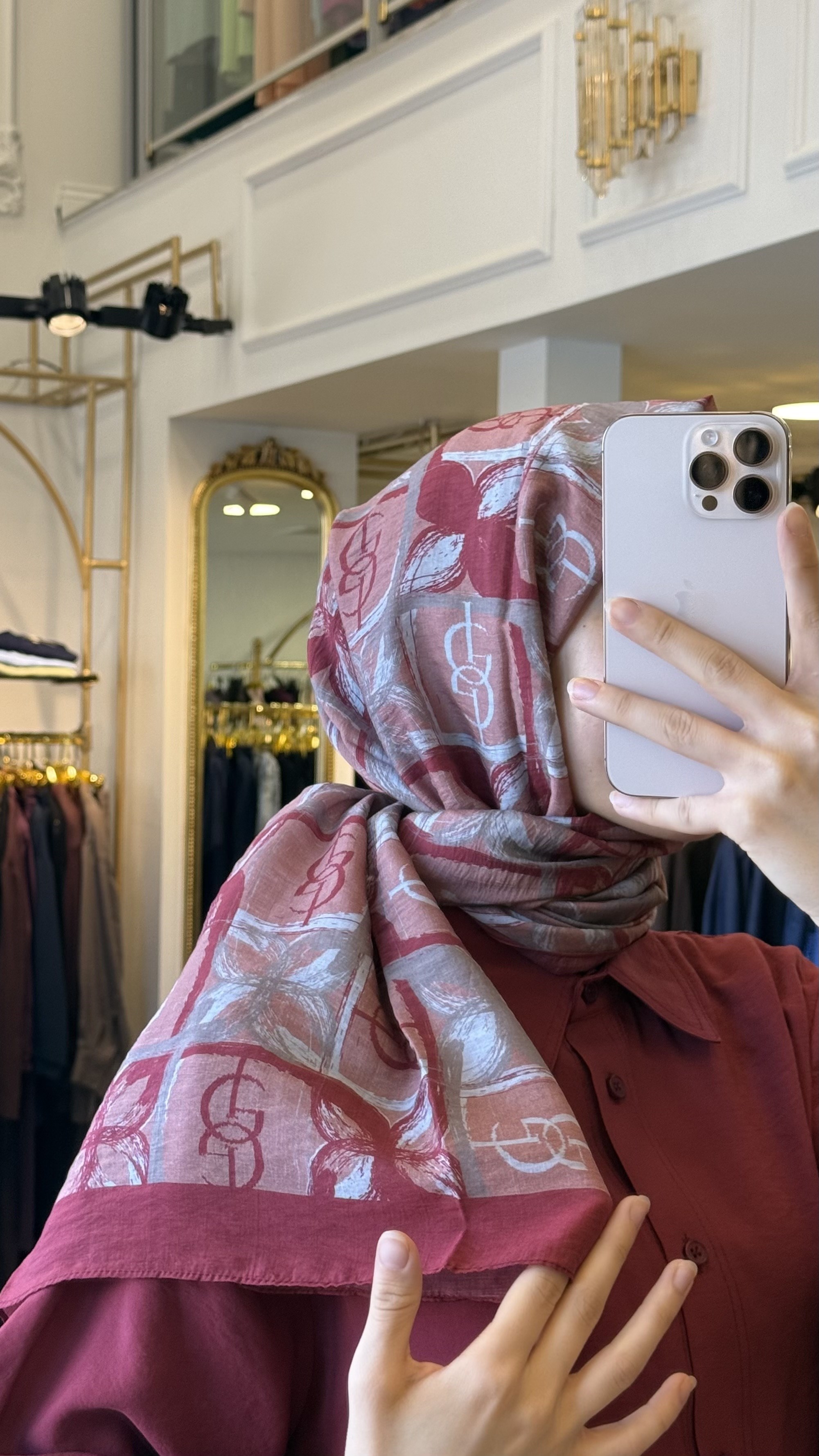 İPEKEVİ TENCEL ŞAL